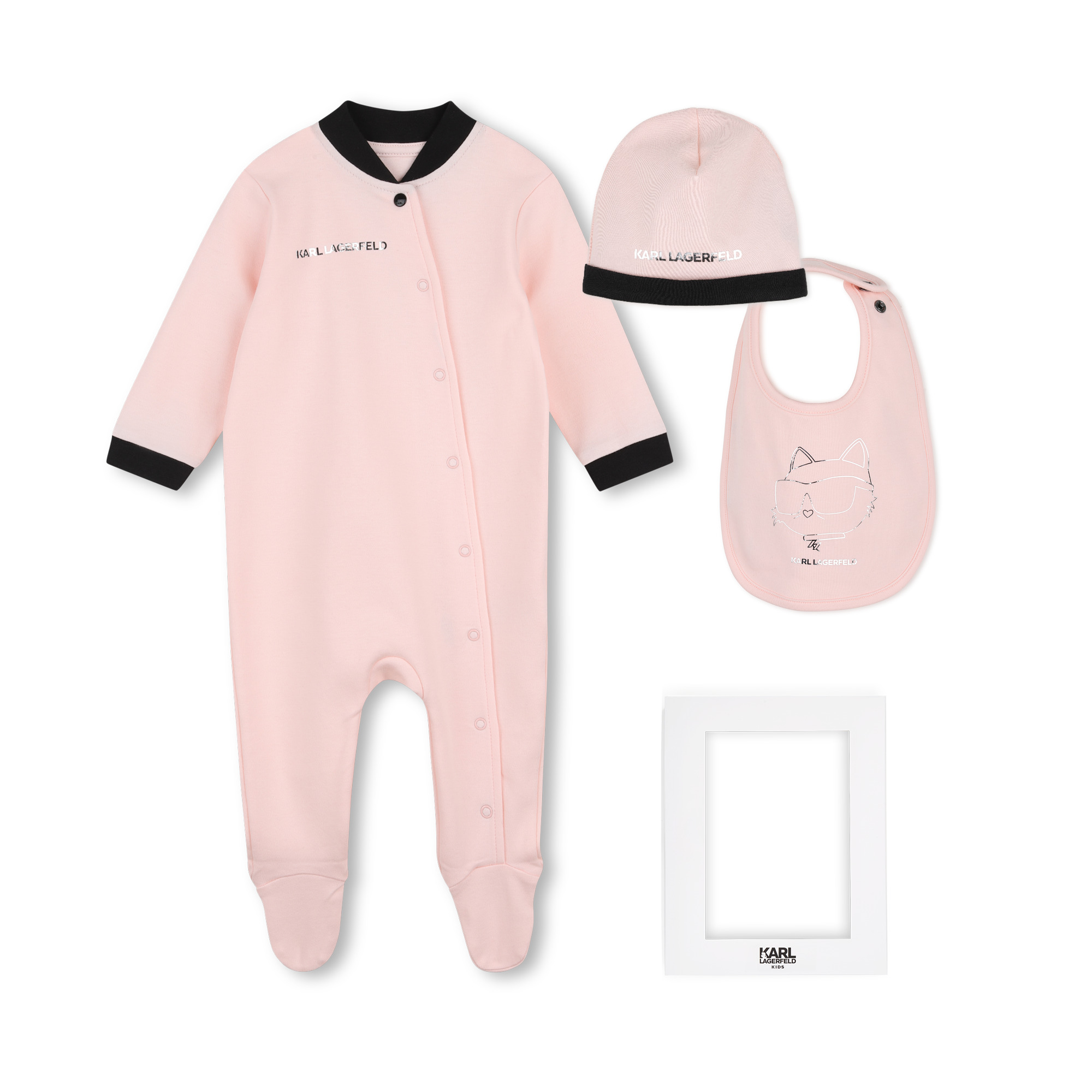 Ensemble pyjama, KARL LAGERFELD KIDS