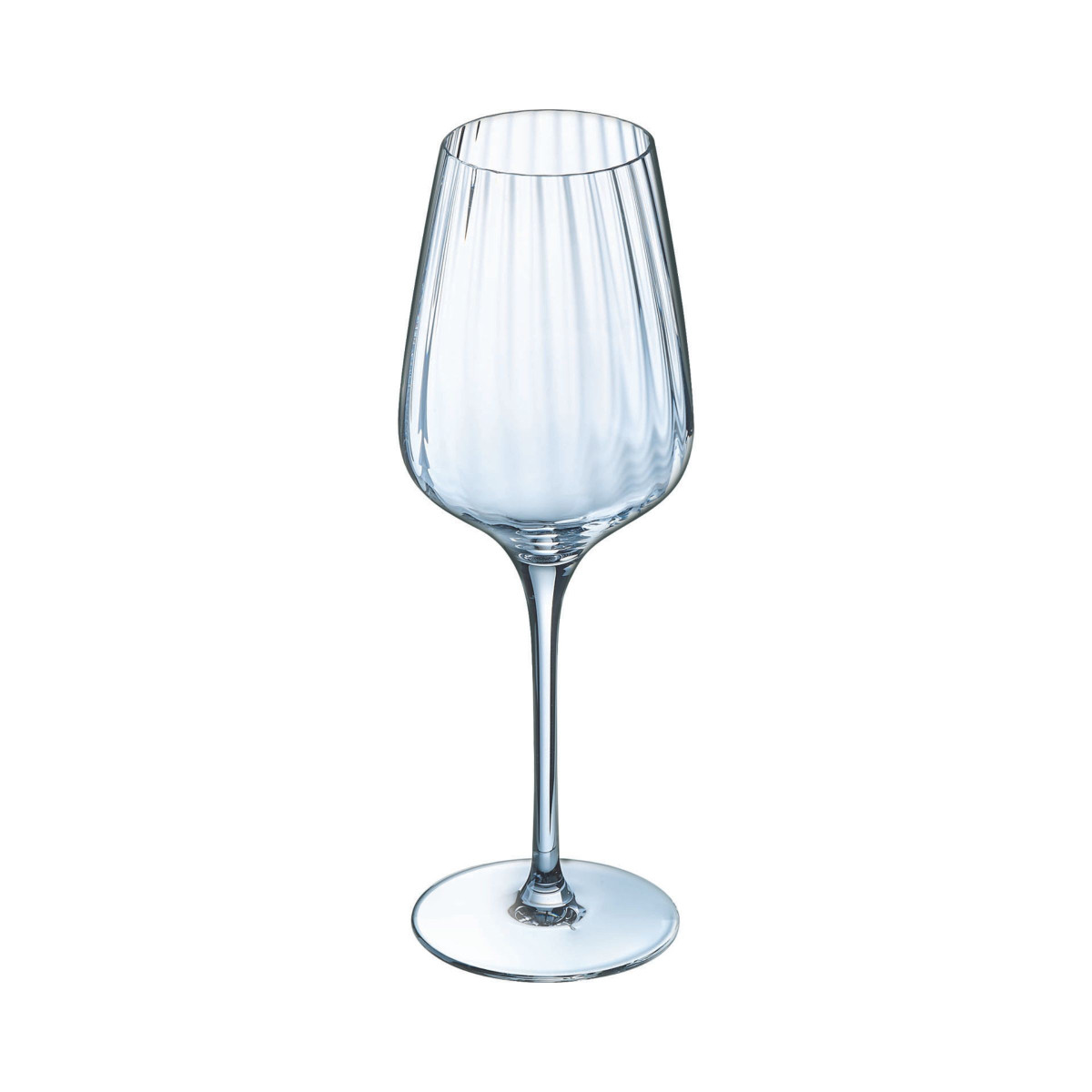 6 verres à pied 55 cl - SYMÉTRIE, CHEF&SOMMELIER