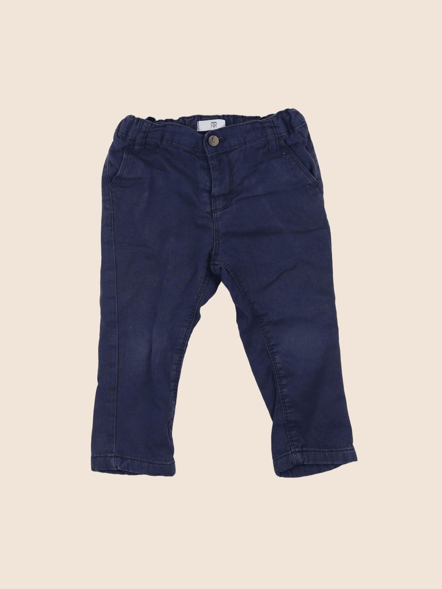 Pantalon - Etat satisfaisant, LA REDOUTE