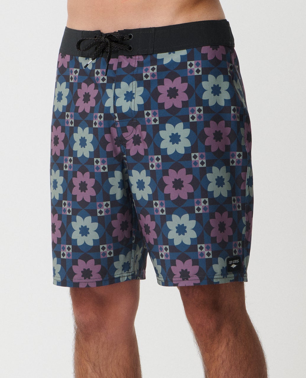 Boardshort MIRAGE Pacific Rinse 19", RIP CURL