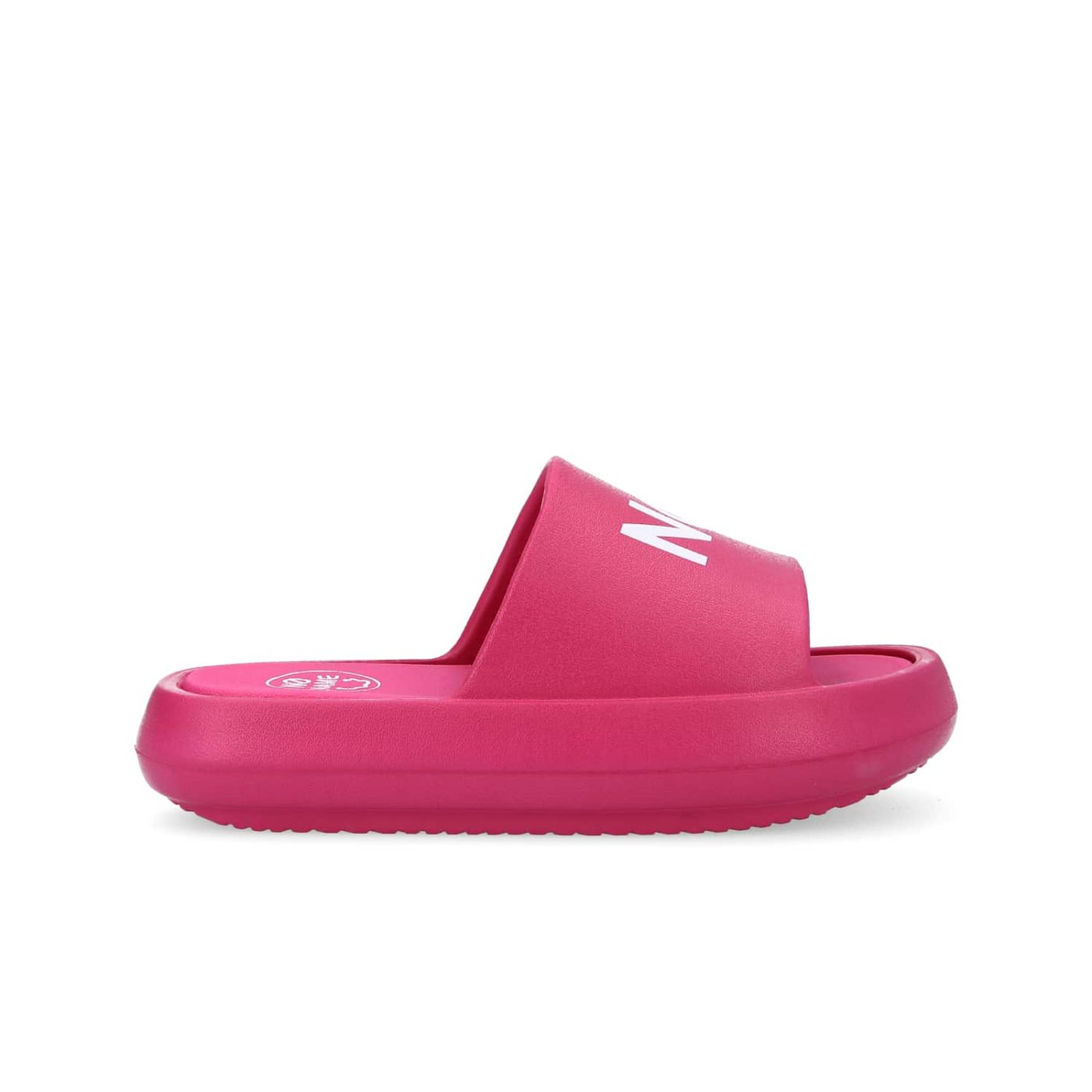Mules CLOVER CLOG, NO NAME