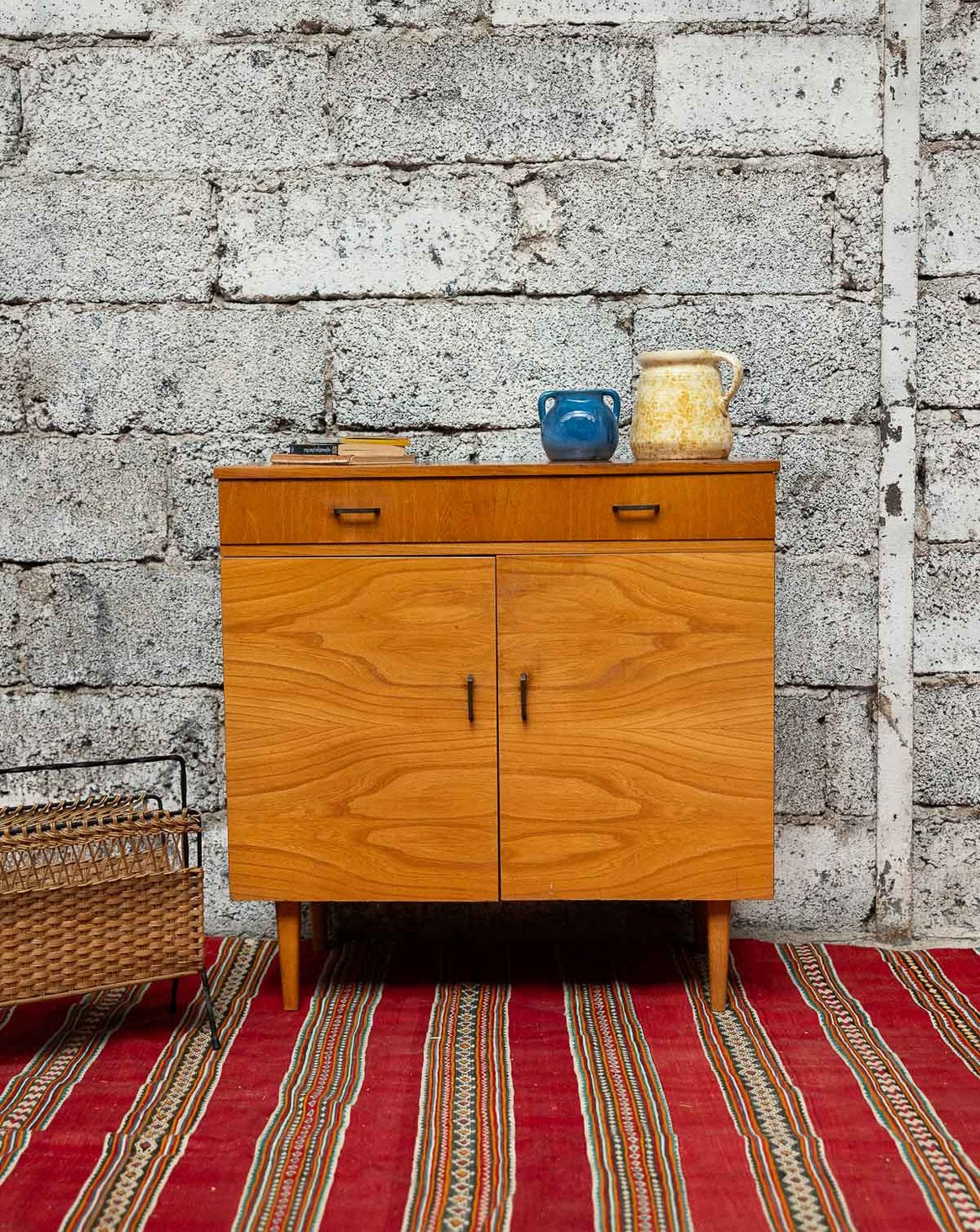 Commode élégante Olga N°711 - Bon état, DEBONGOUT