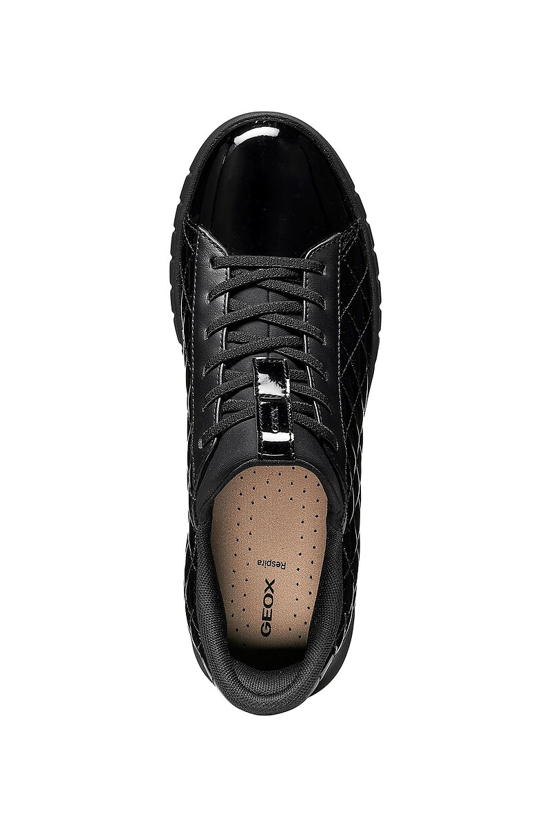 GEOX Mocasines sin cordones, FLEXTRIDE, FAST-IN — photo 5