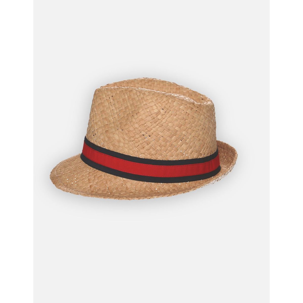 Chapeau Paille Bebe La Redoute