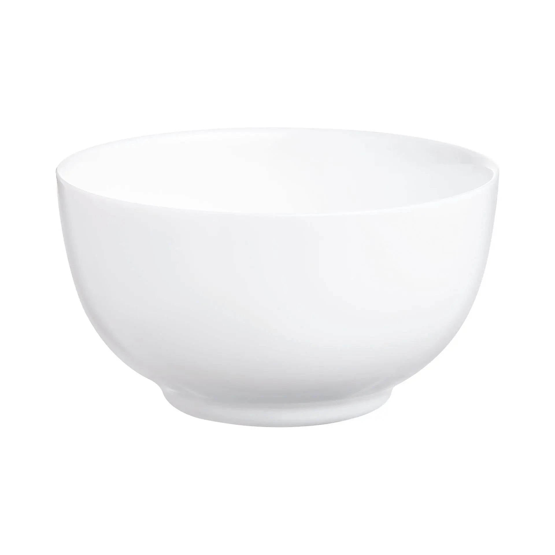 6 bols blancs 14,5 cm -DIWALI, LUMINARC