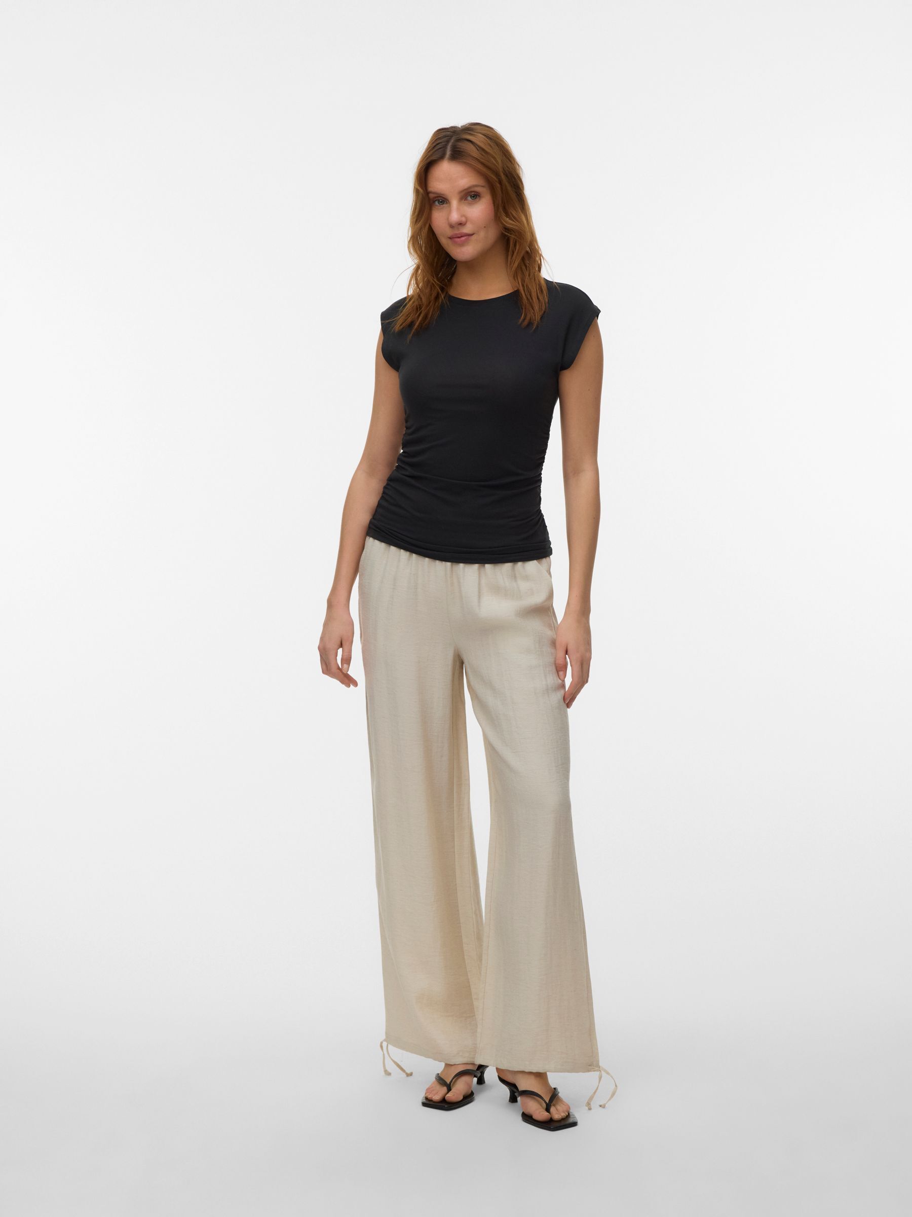 T-Shirt, VERO MODA