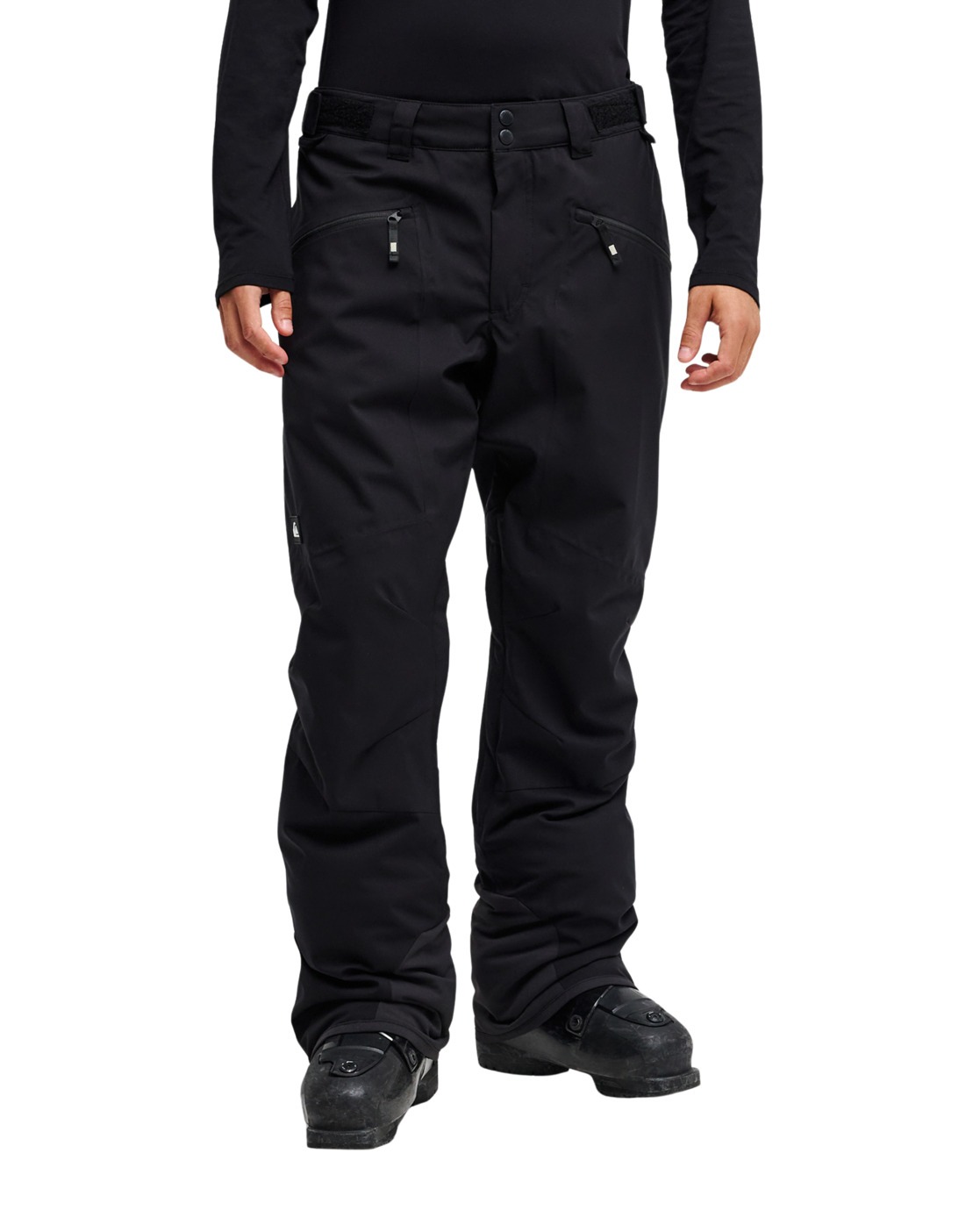 Pantalon de snow technique BOUNDRY 10K, QUIKSILVER