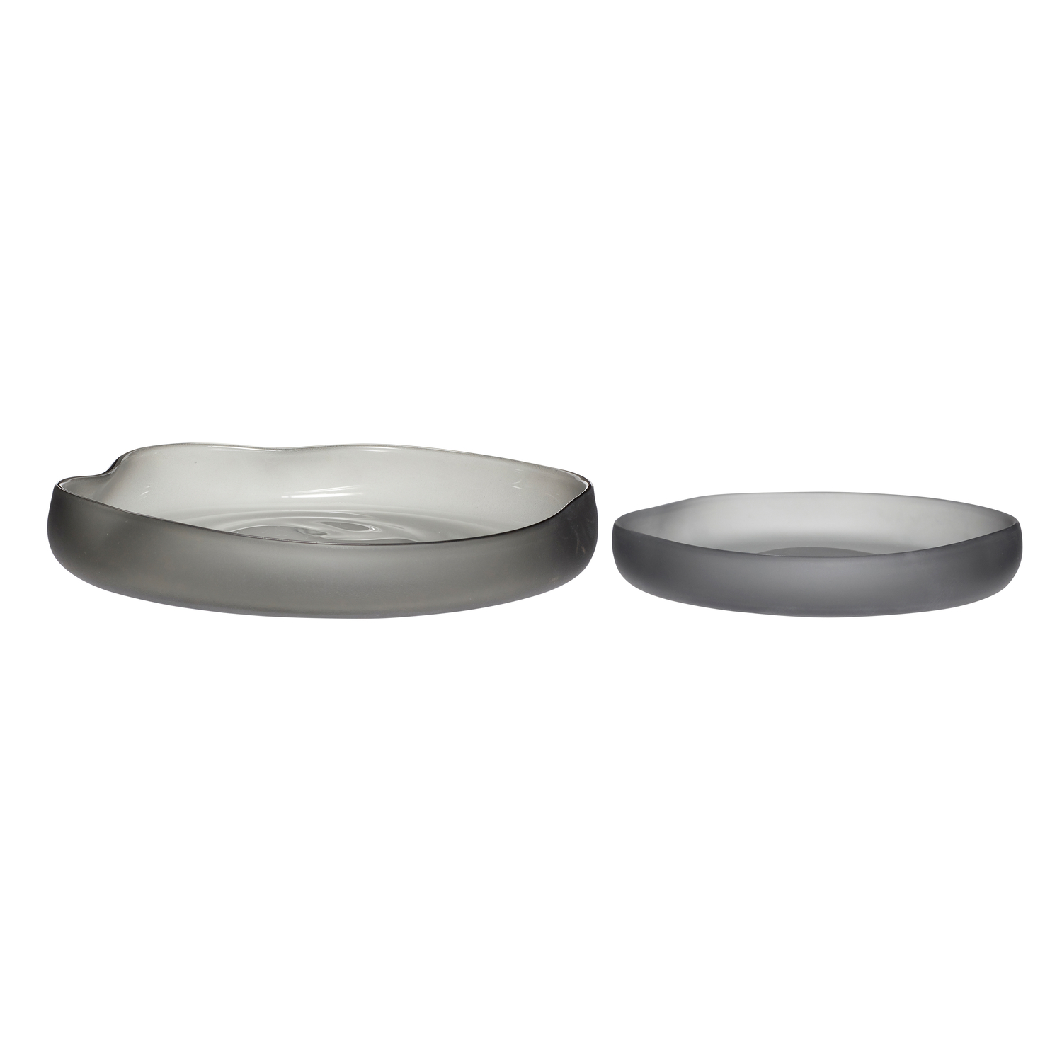 Boules (set de 2) BOW, HUBSCH