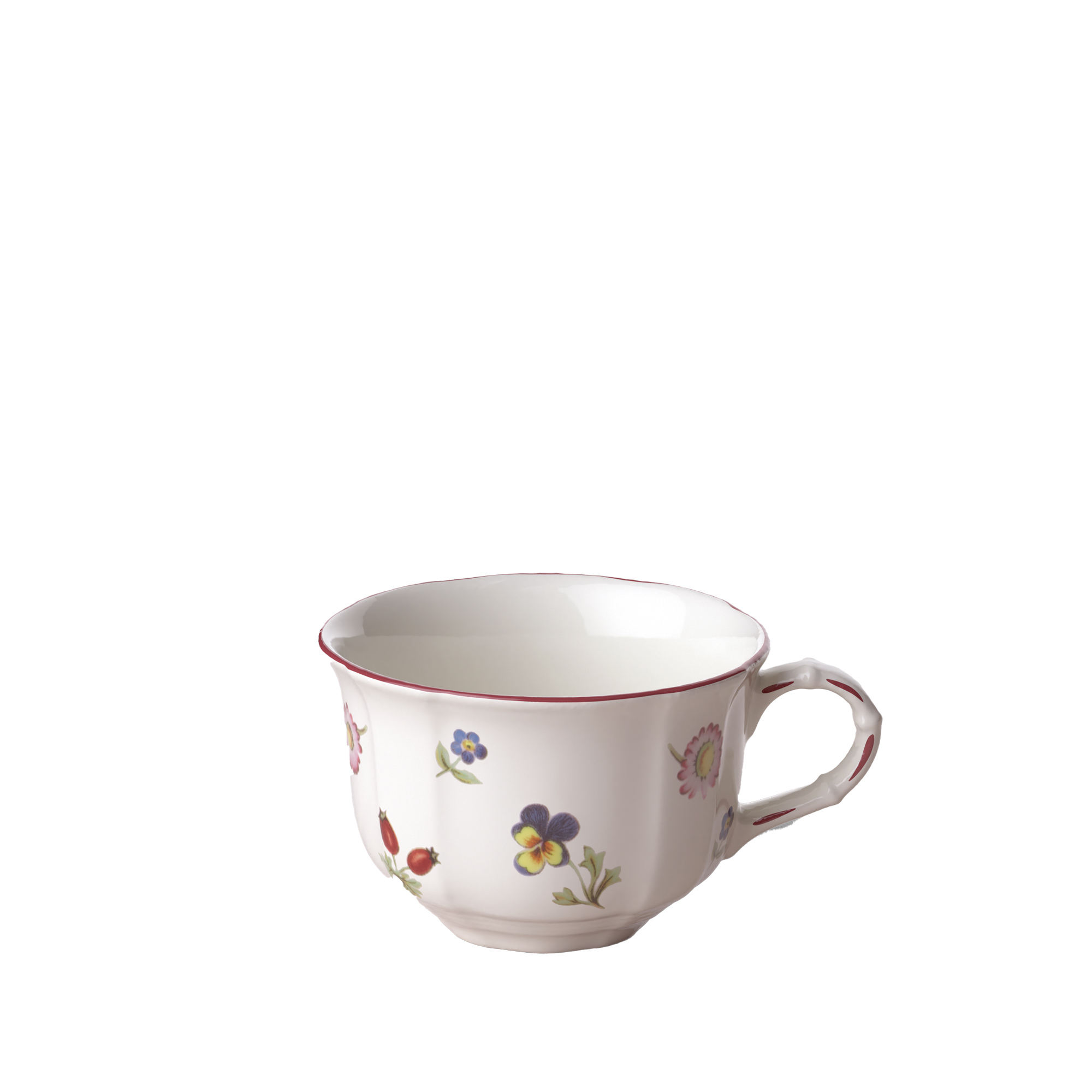Tasse À Thé PETITE FLEUR, VILLEROY & BOCH