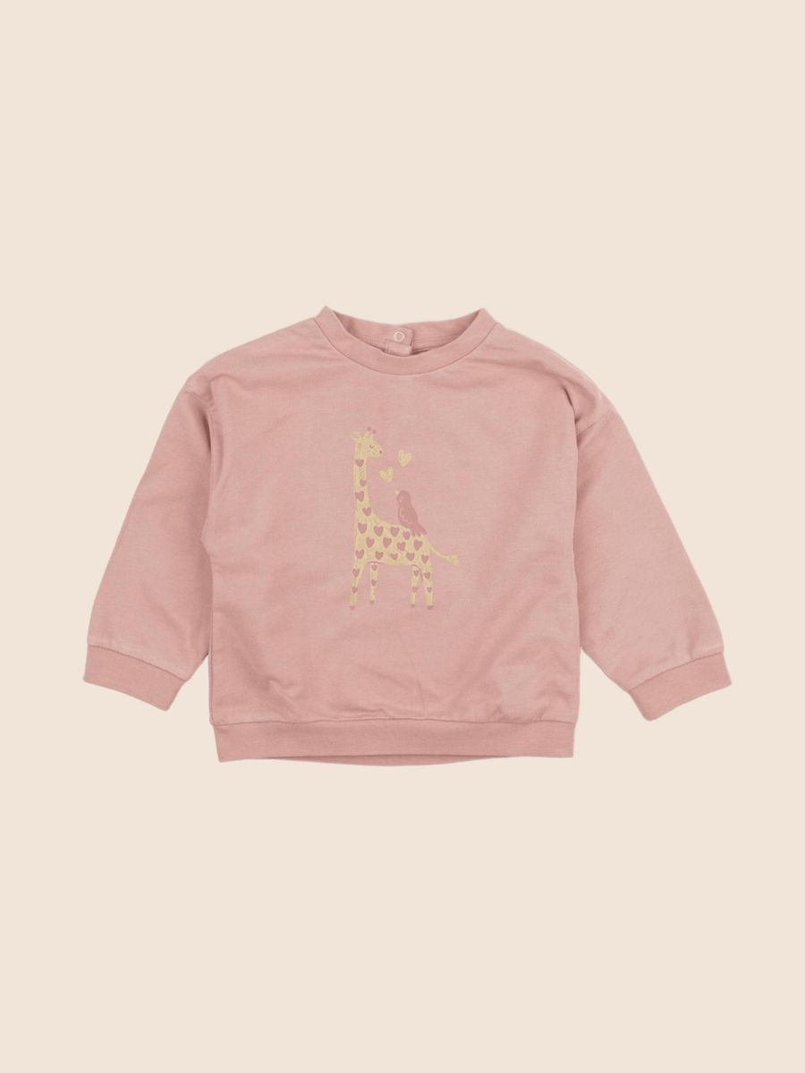 Sweat - Très bon état, VERTBAUDET