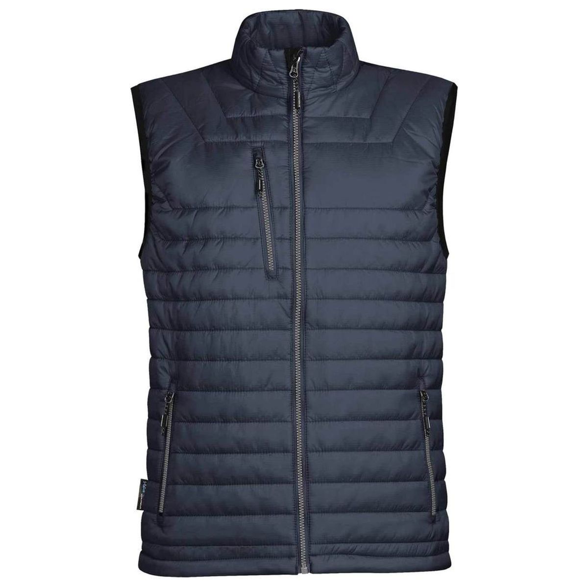 Sous veste matelassée outlet homme