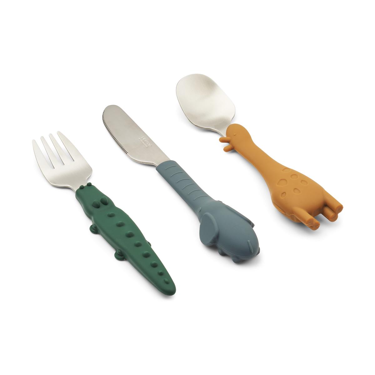 Set de couverts Tove, LIEWOOD