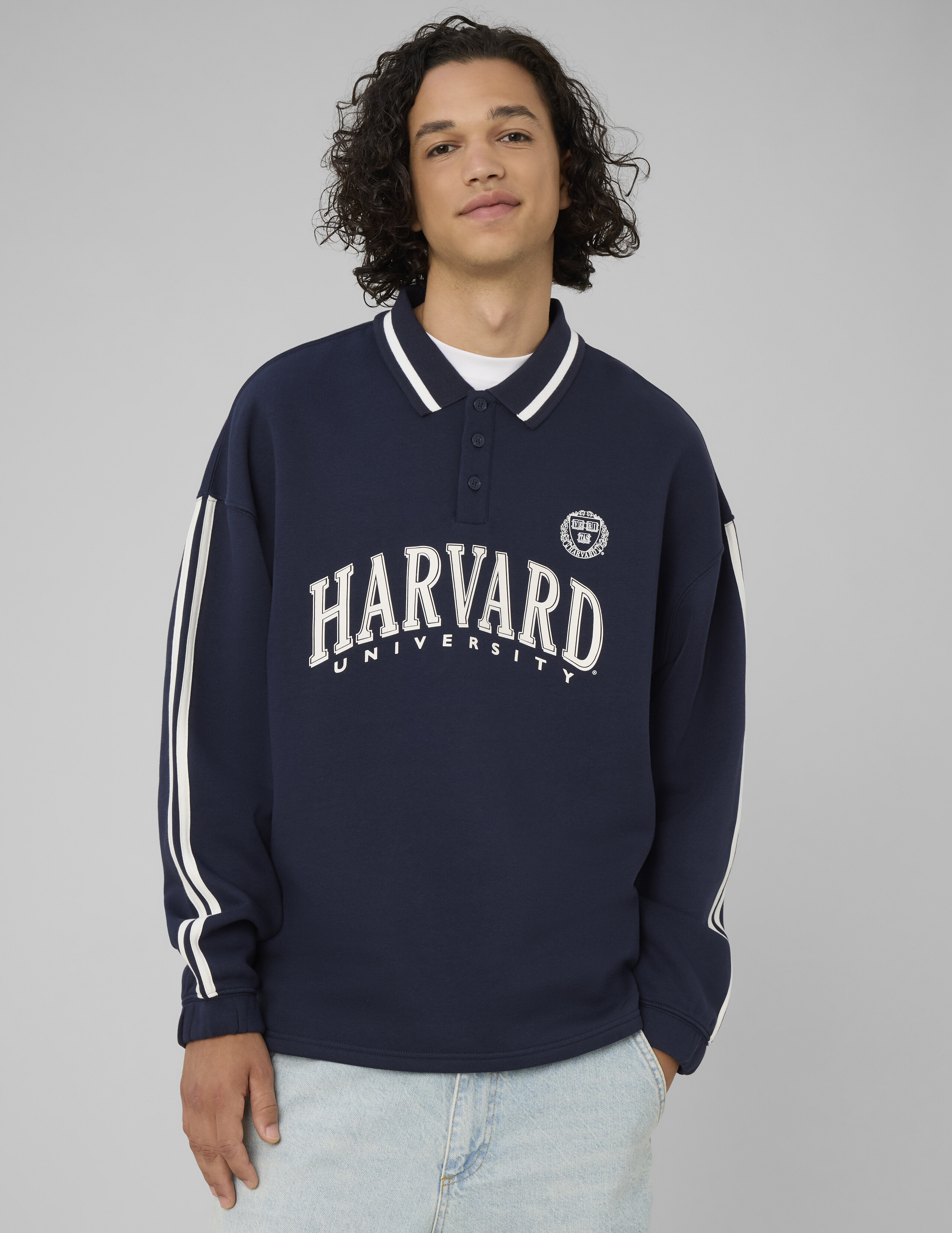 Sweat licence harvard, BZB