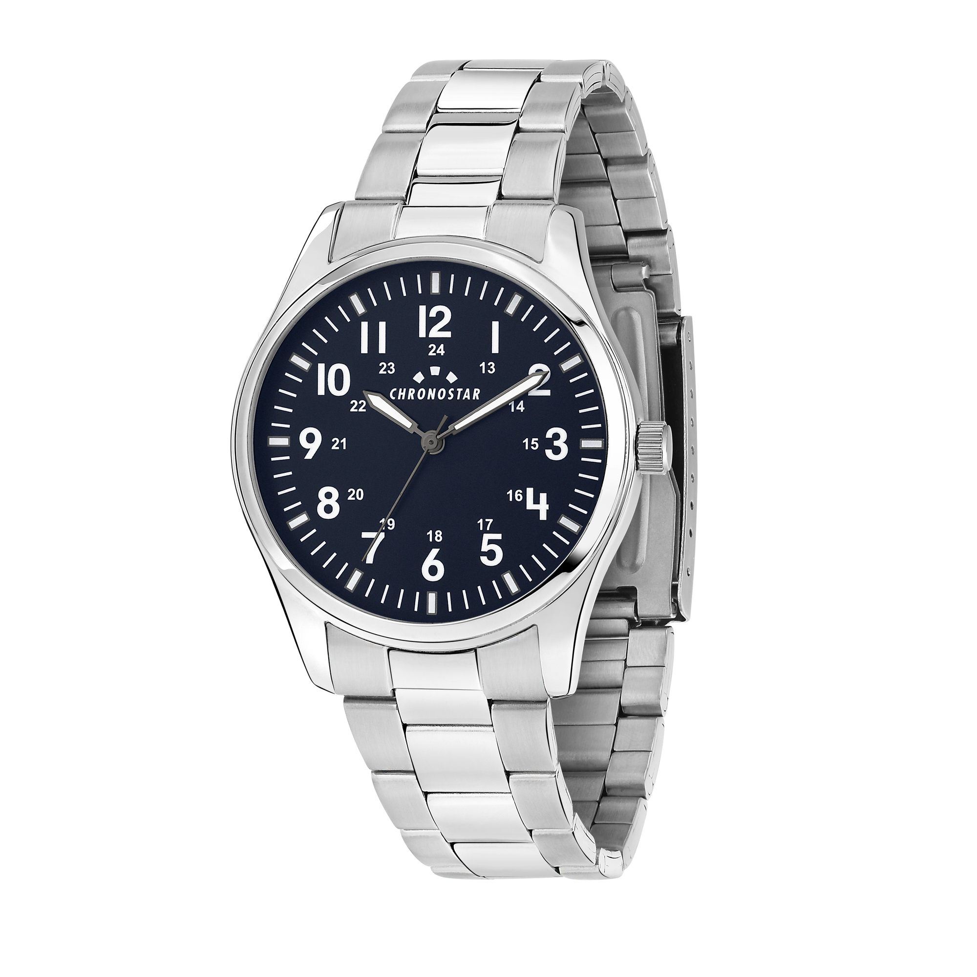 Montre PILOT, CHRONOSTAR