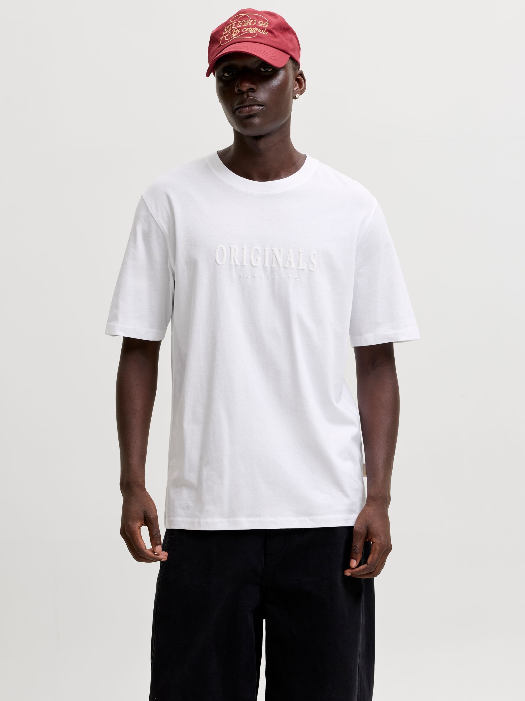 T-Shirt, JACK & JONES