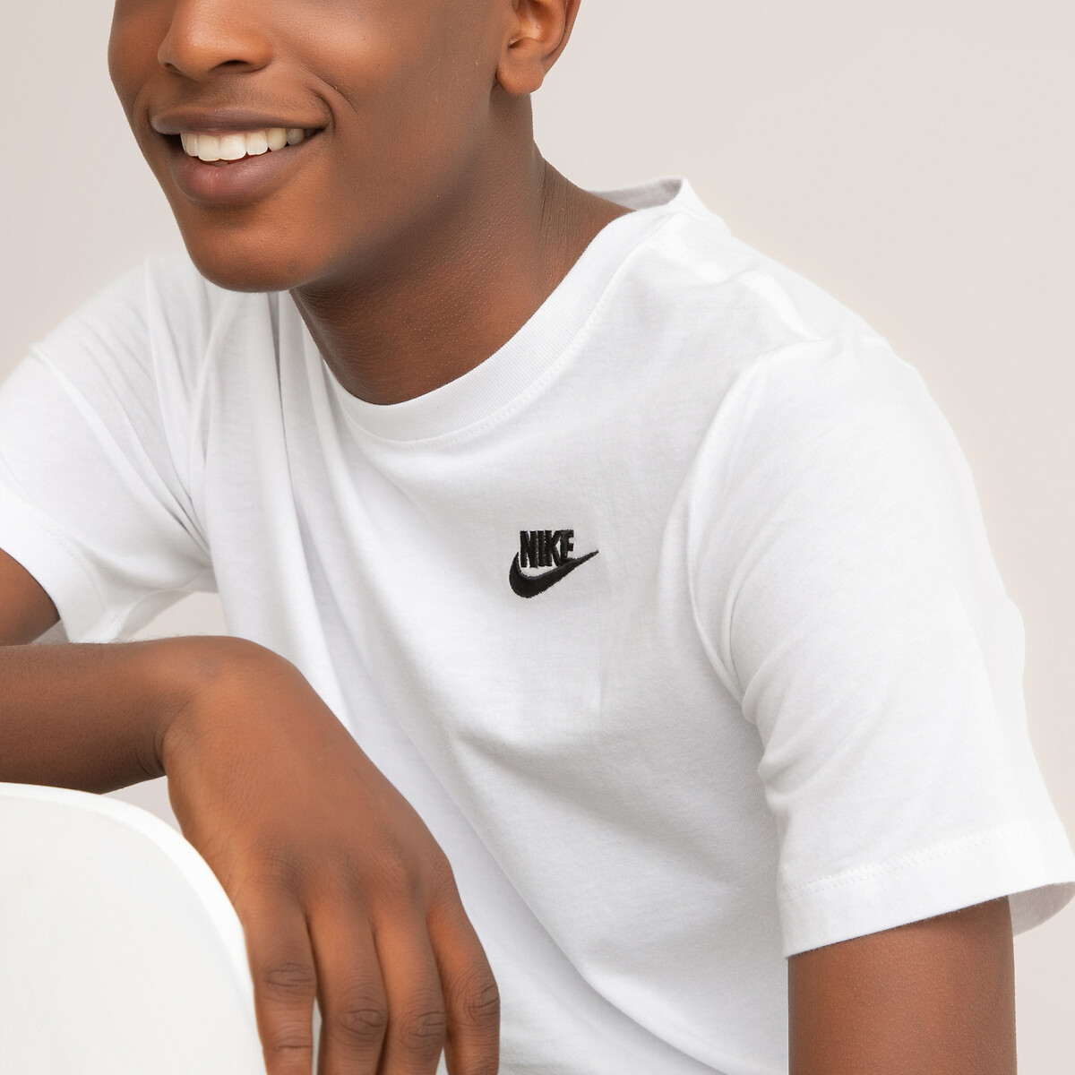 Camiseta - 16 Nike | La Redoute