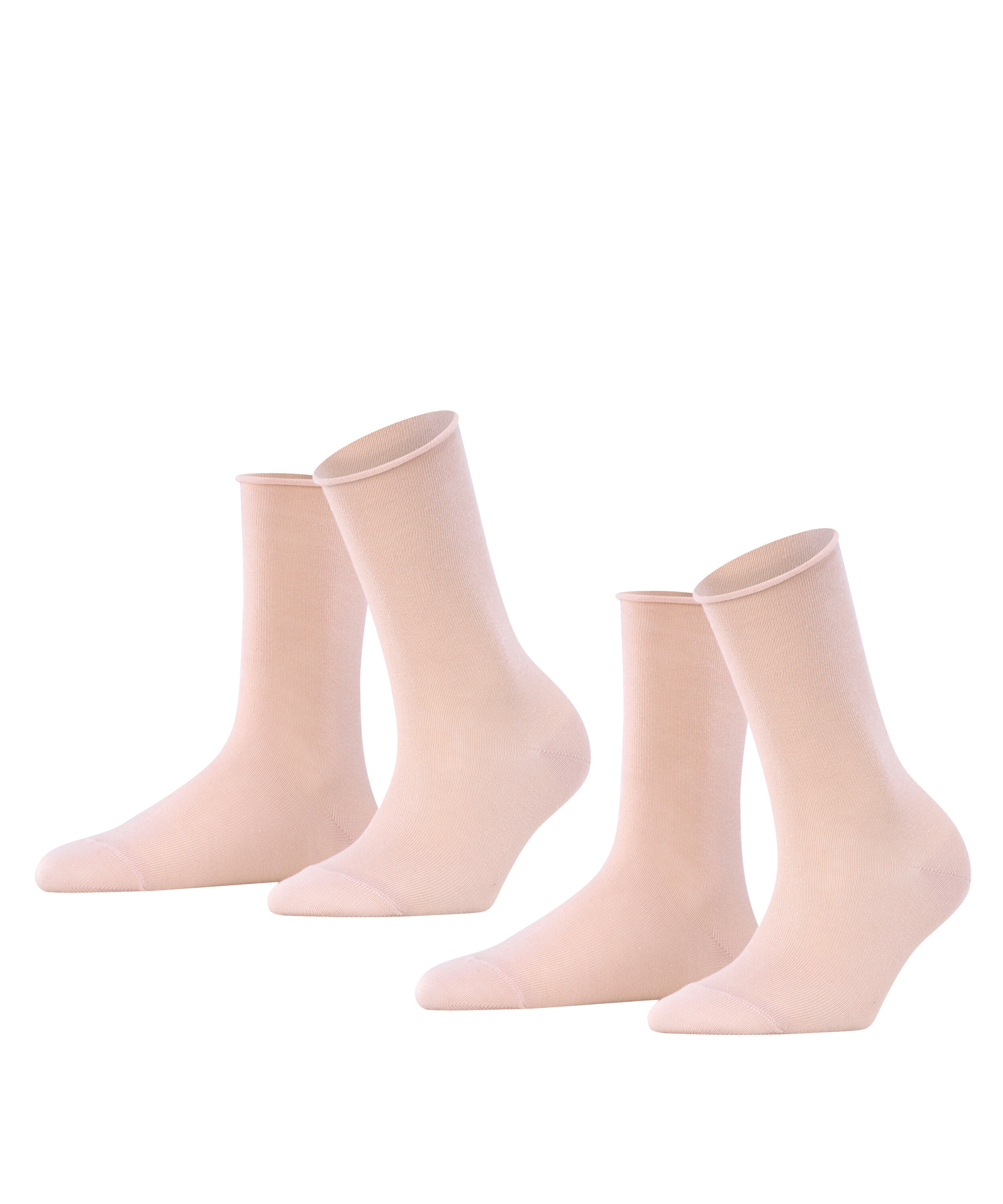 Chaussettes Happy 2-Pack, FALKE