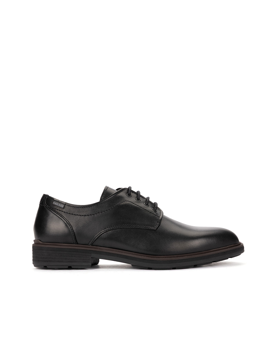 Chaussures à lacets cuir Pamplona, PIKOLINOS