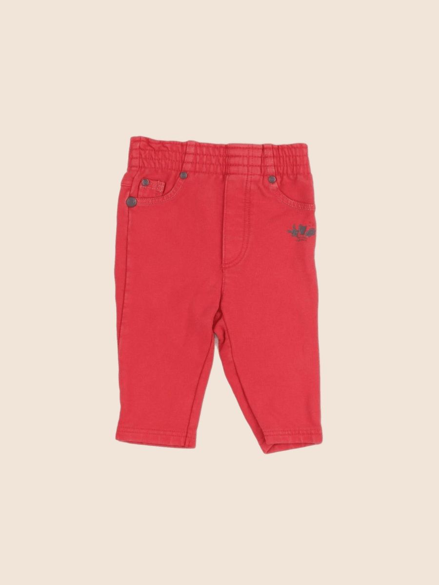 Pantalon - Très bon état, CATIMINI