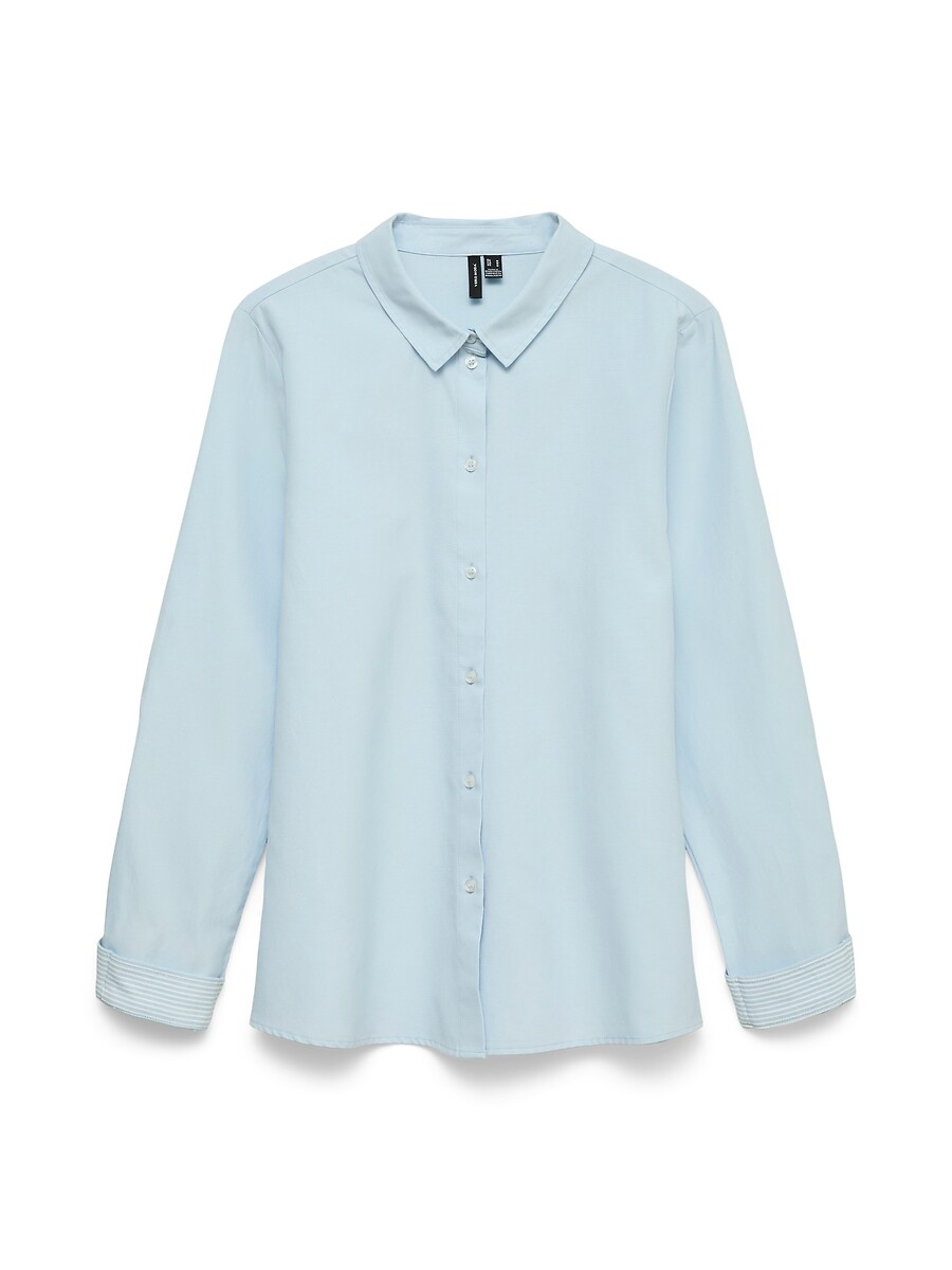 Chemisier manches longues, VERO MODA