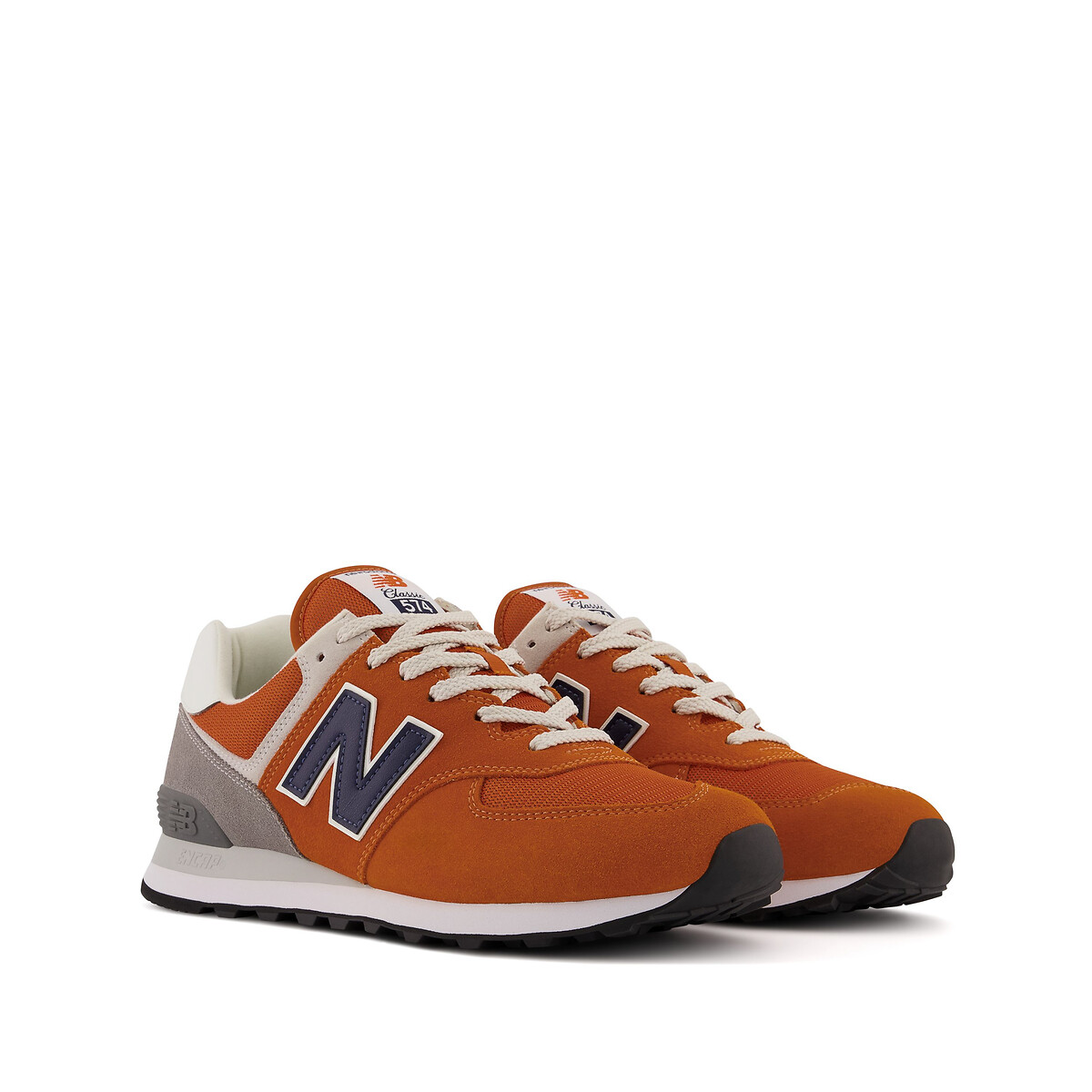 new balance 520 men orange