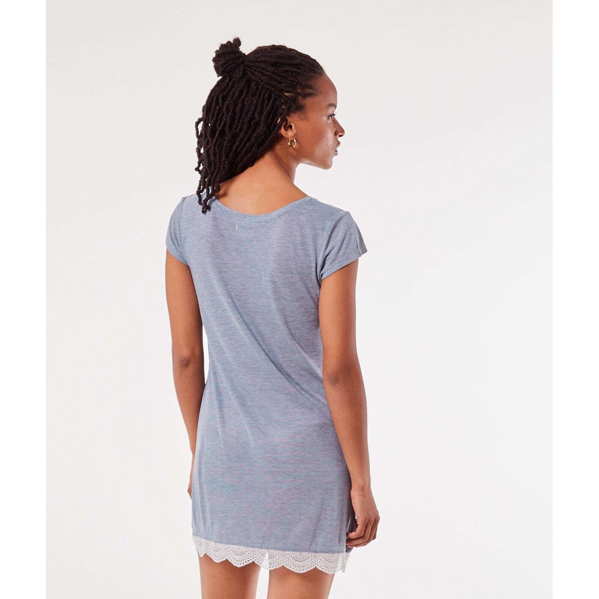 Chemise de on sale nuit allaitement etam