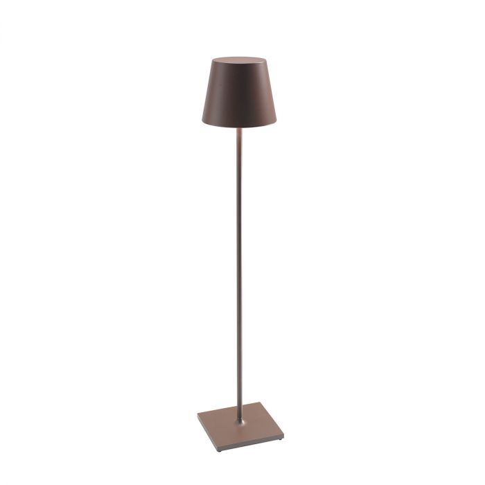 Lampadaire POLDINA XXL, ZAFFERANO