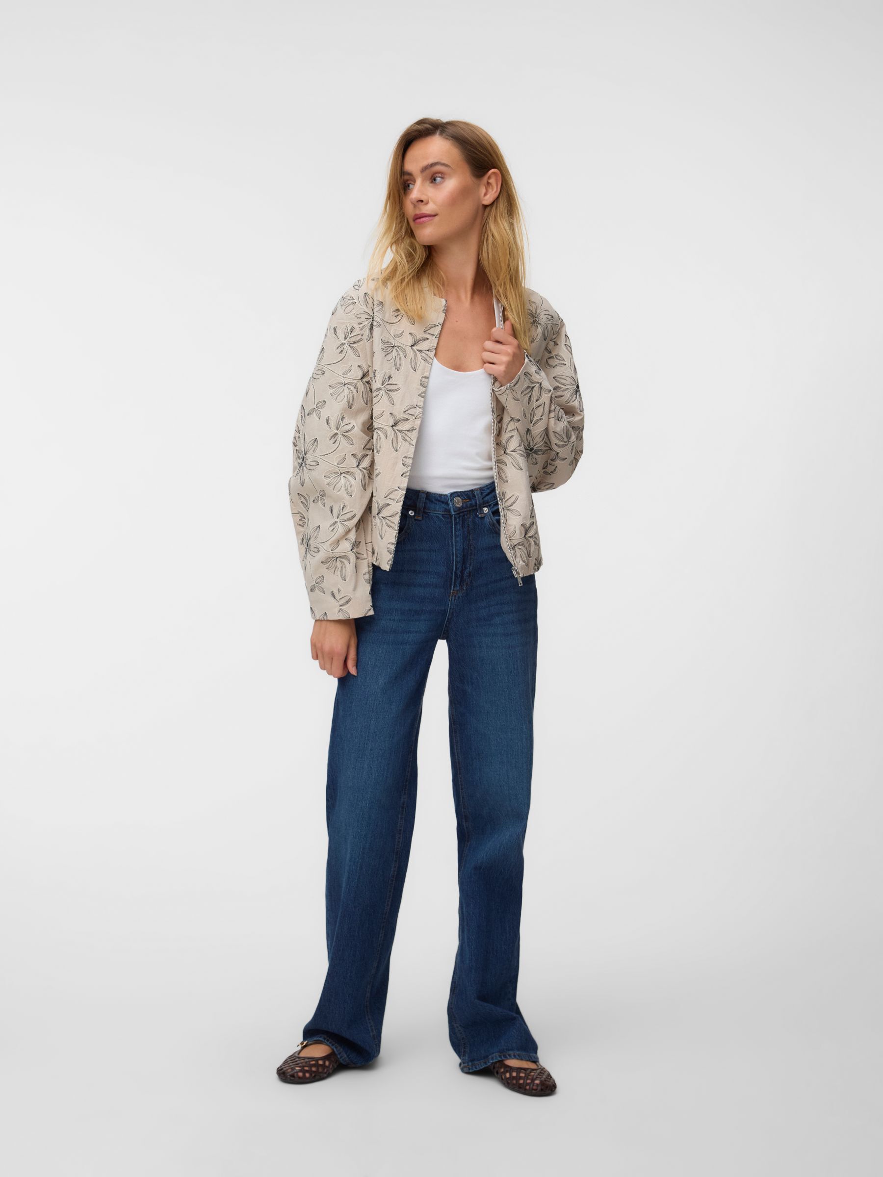 Veste, VERO MODA