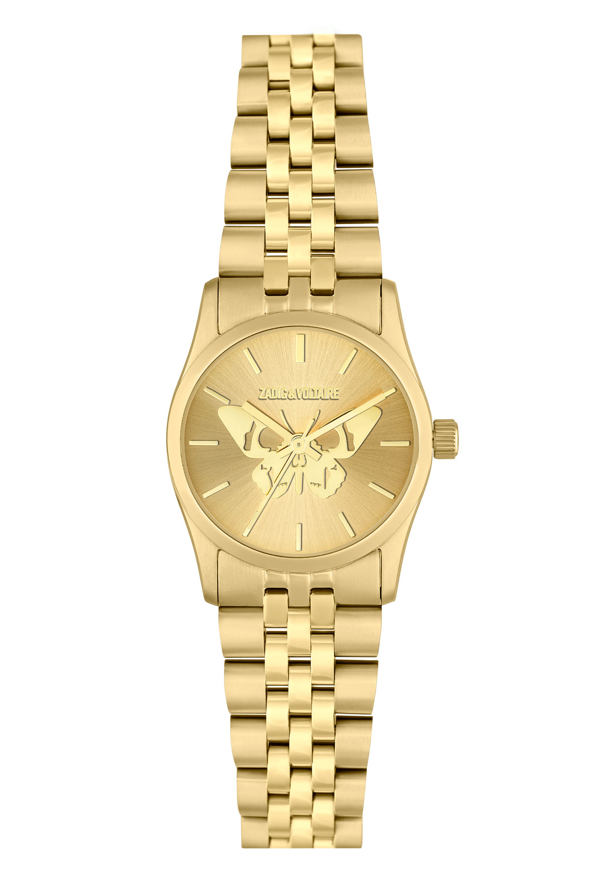 Montre Analogique SMALL J, ZADIG&VOLTAIRE