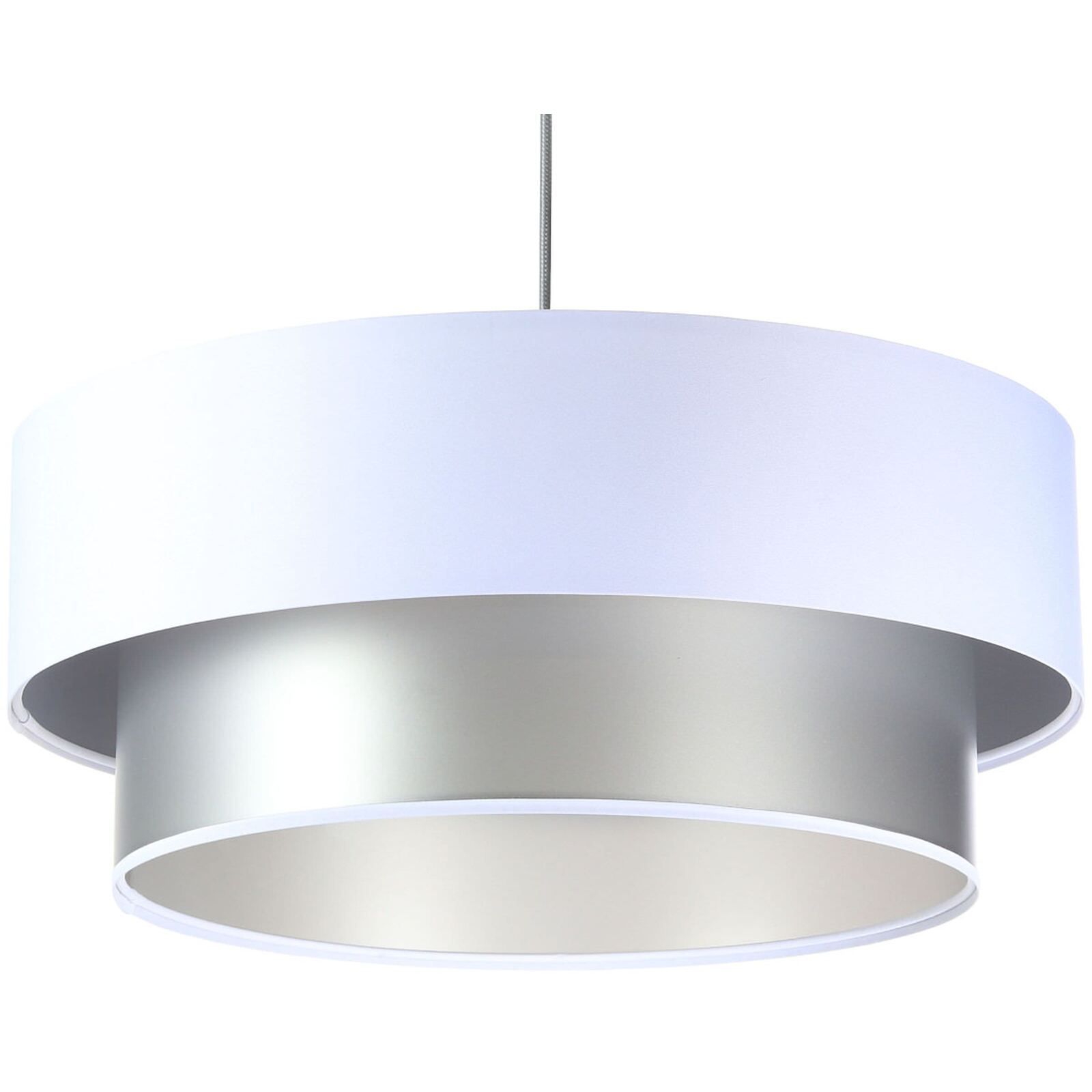 Suspension en tissu, DUO ÉLÉGANT, BPS KONCEPT