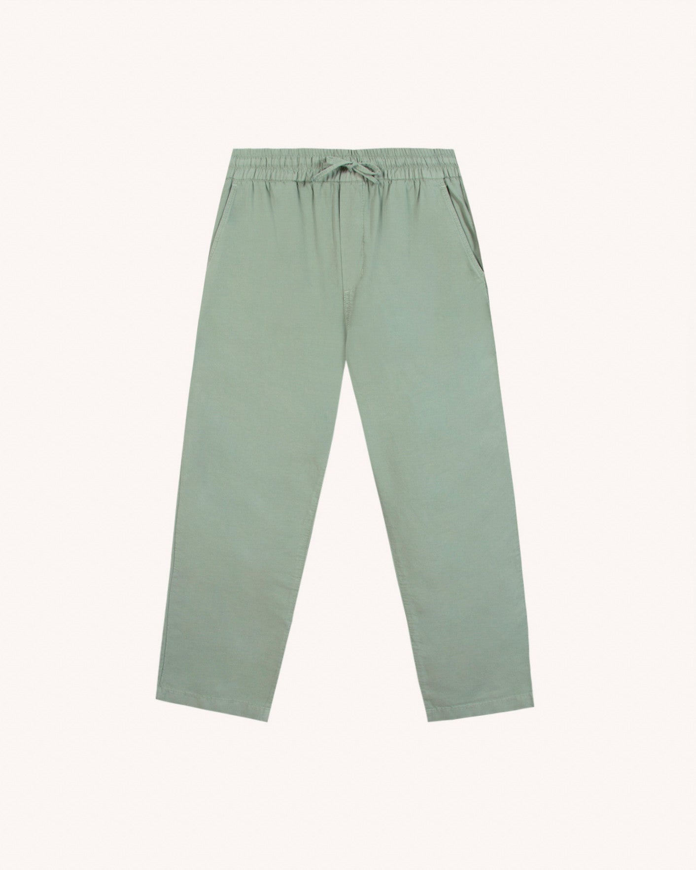Pantalon élastique DREUILLE, FAGUO