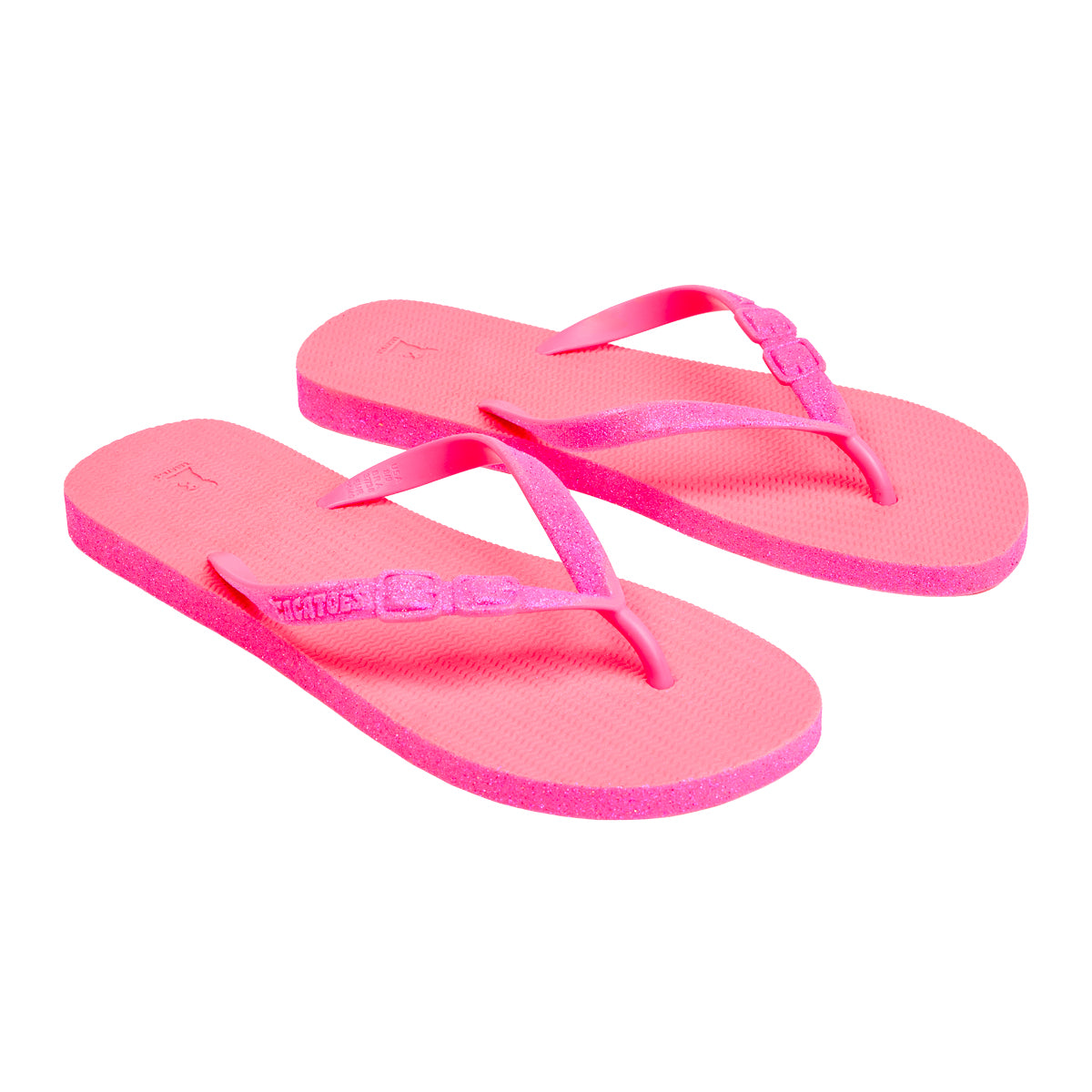Tongs Femme MORANGO NEON, CACATOES