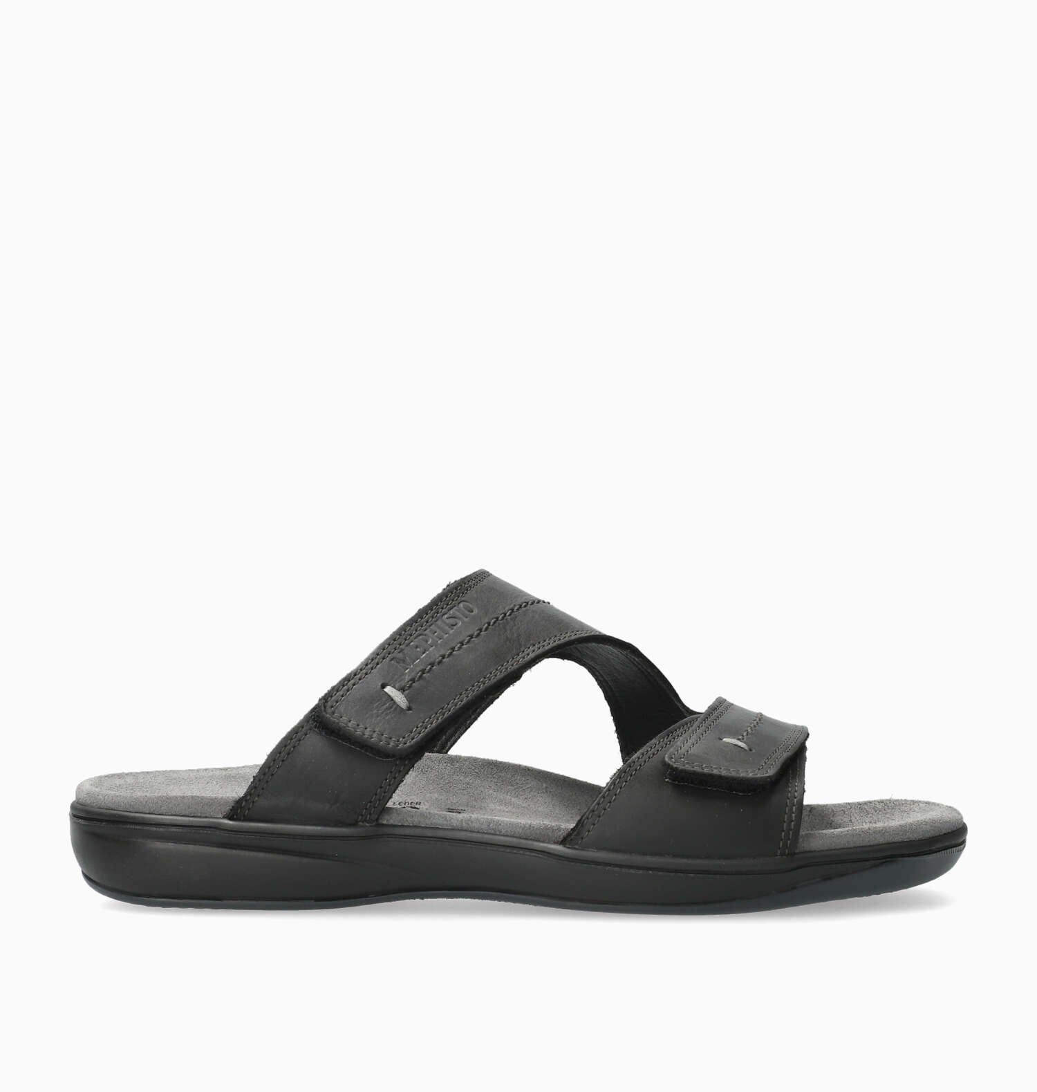 Sandales en cuir STAN, MEPHISTO