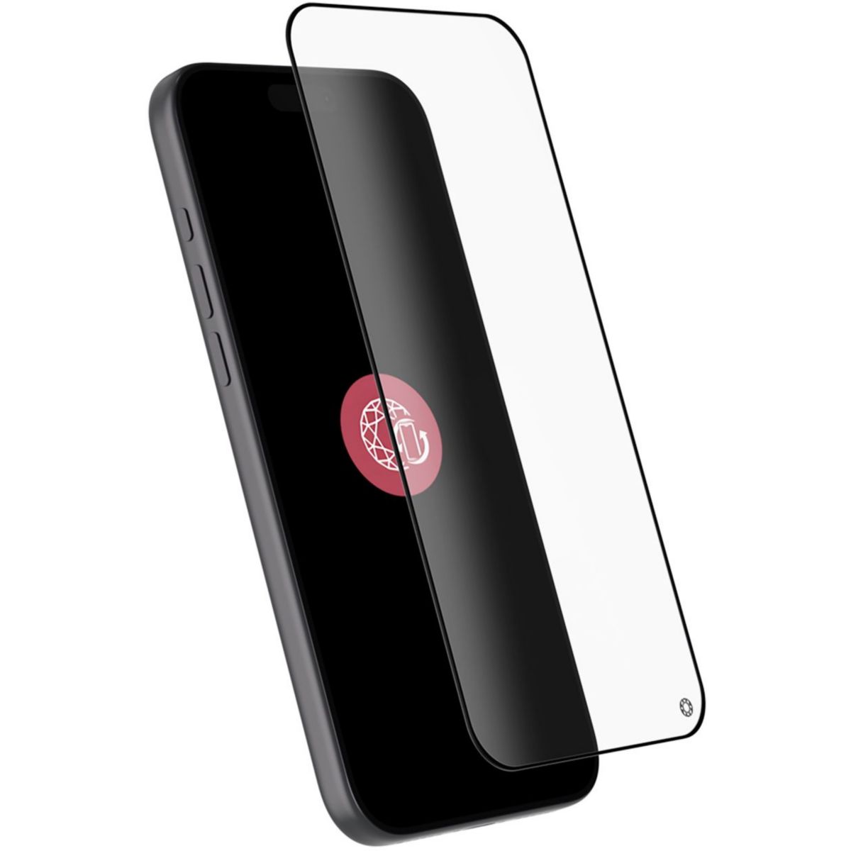 Protège écran iPhone 17 Pro Max, FORCE GLASS