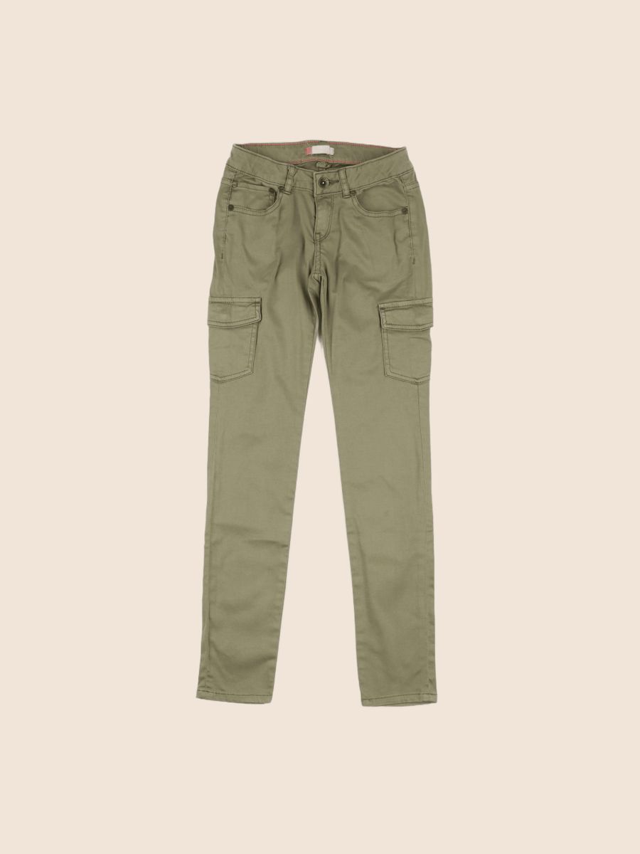 Pantalon - Etat satisfaisant, ROXY