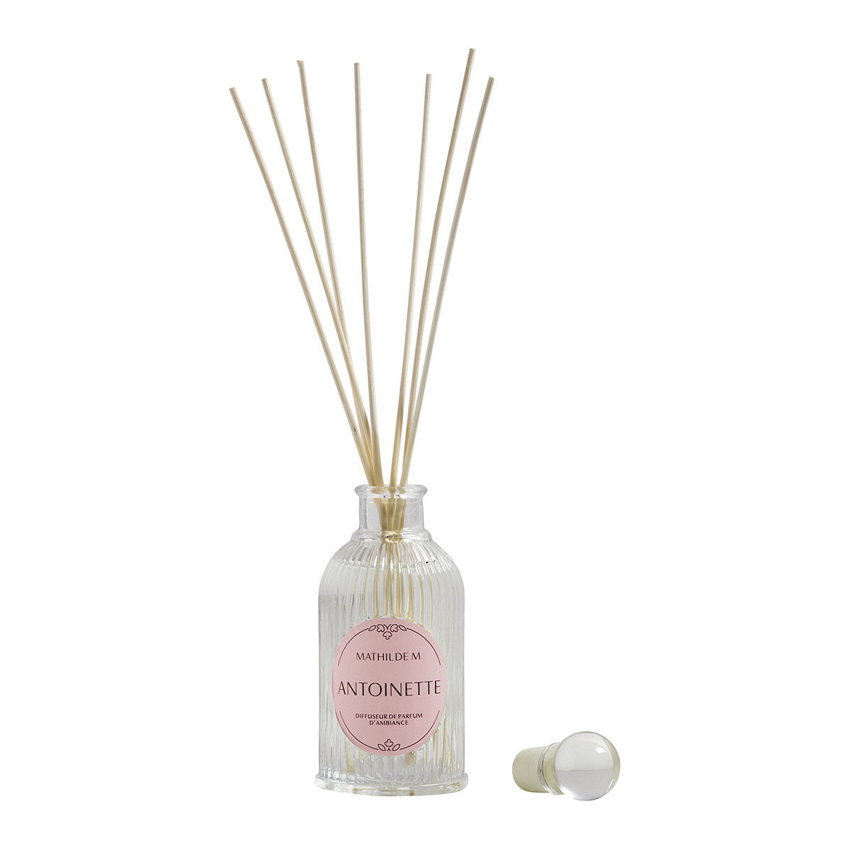 Diffuseur de parfum d'ambiance Antoinette, MATHILDE M