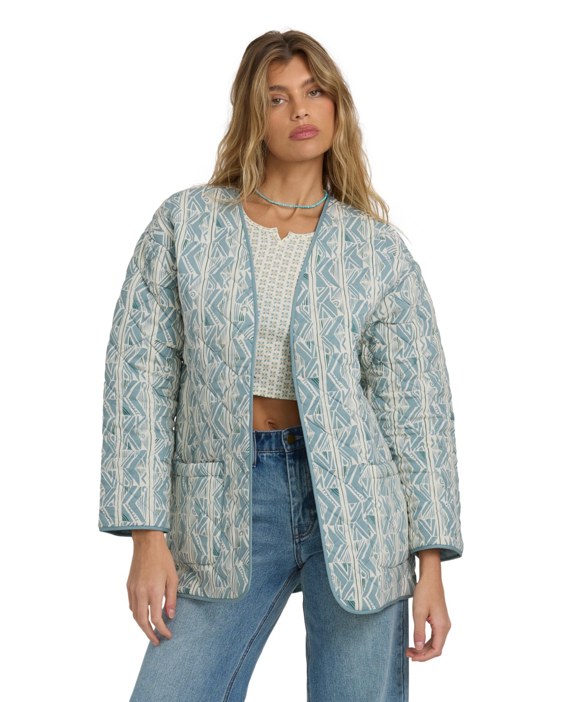 Veste oversize DAY DREAMIN, BILLABONG