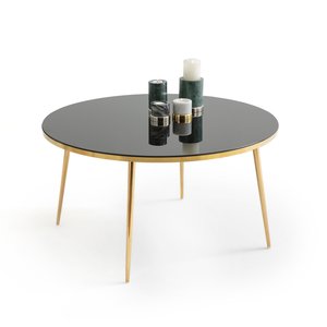 Luxore Round Coffee Table LA REDOUTE INTERIEURS image
