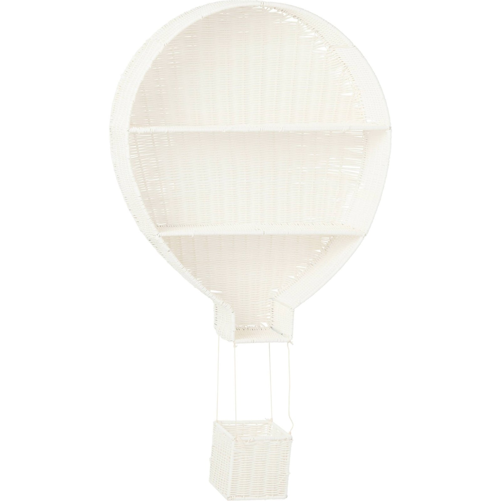 Étagère murale montgolfière, RECOLLECTION