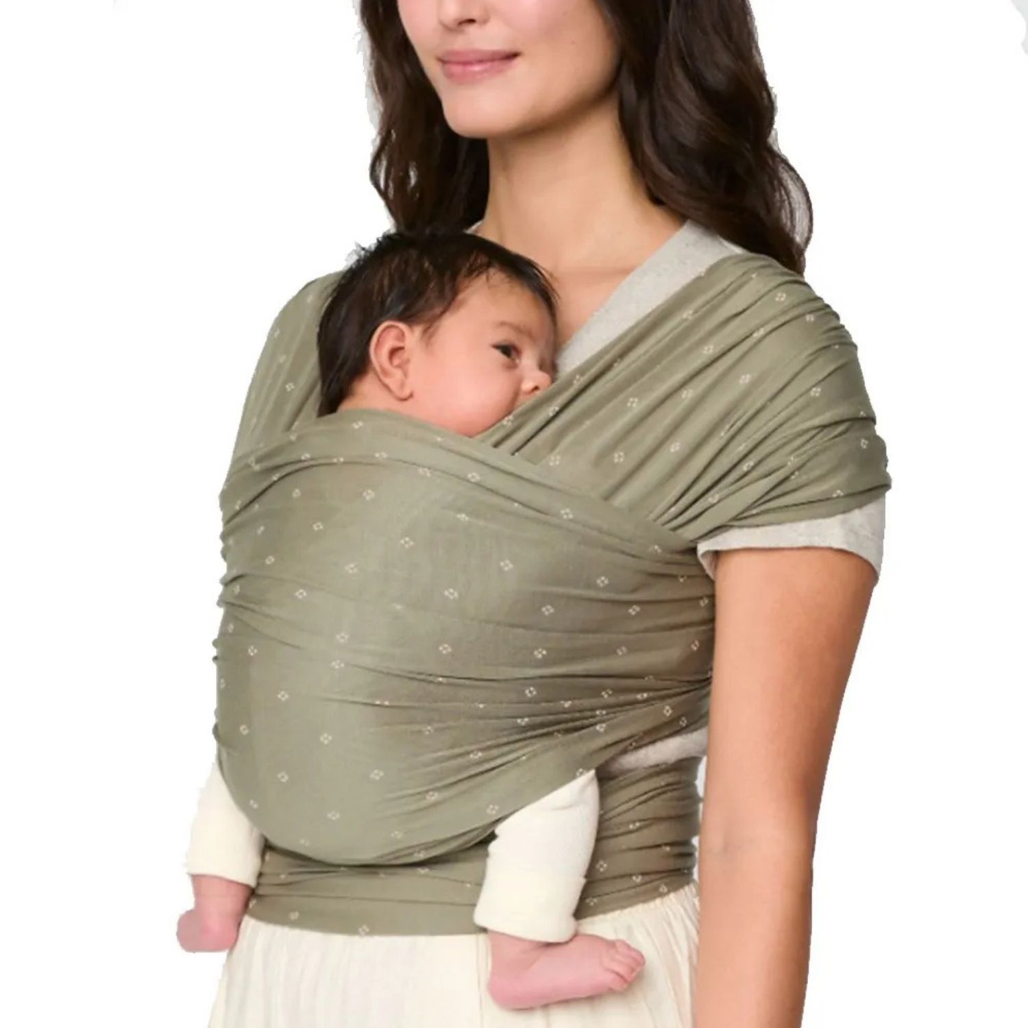 Echarpe de portage Aura, ERGOBABY