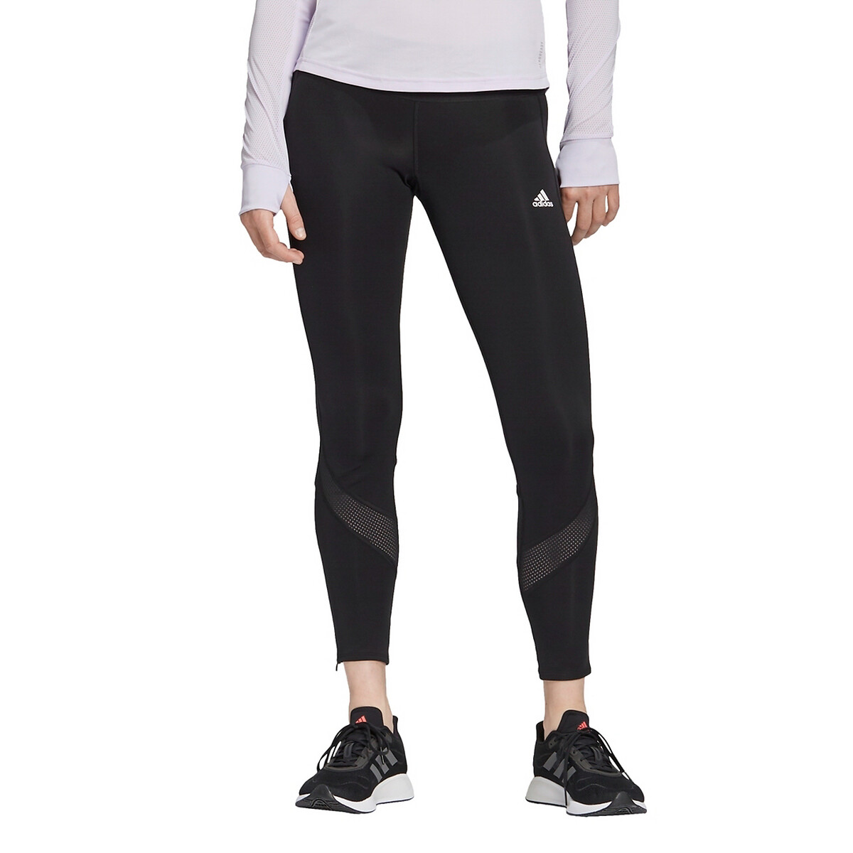 adidas women's leggings with pocket