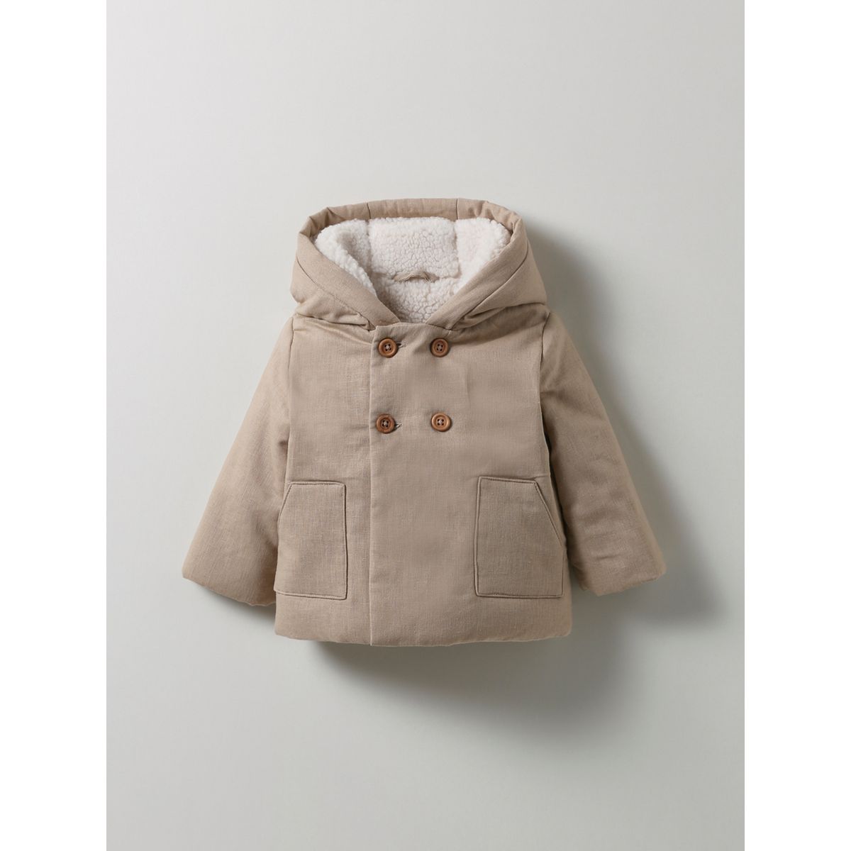 Manteau outlet cyrillus bebe