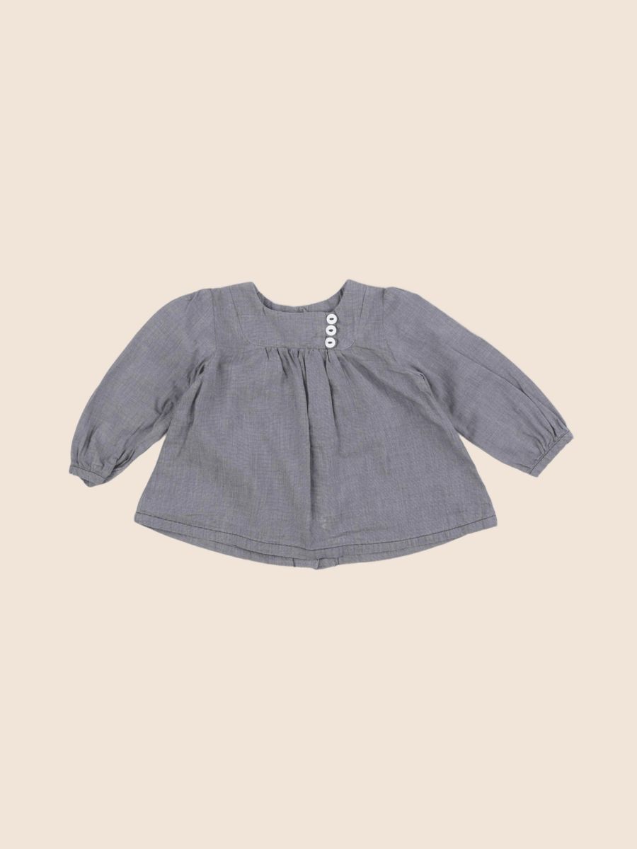 Blouse - Bon état, PETIT BATEAU
