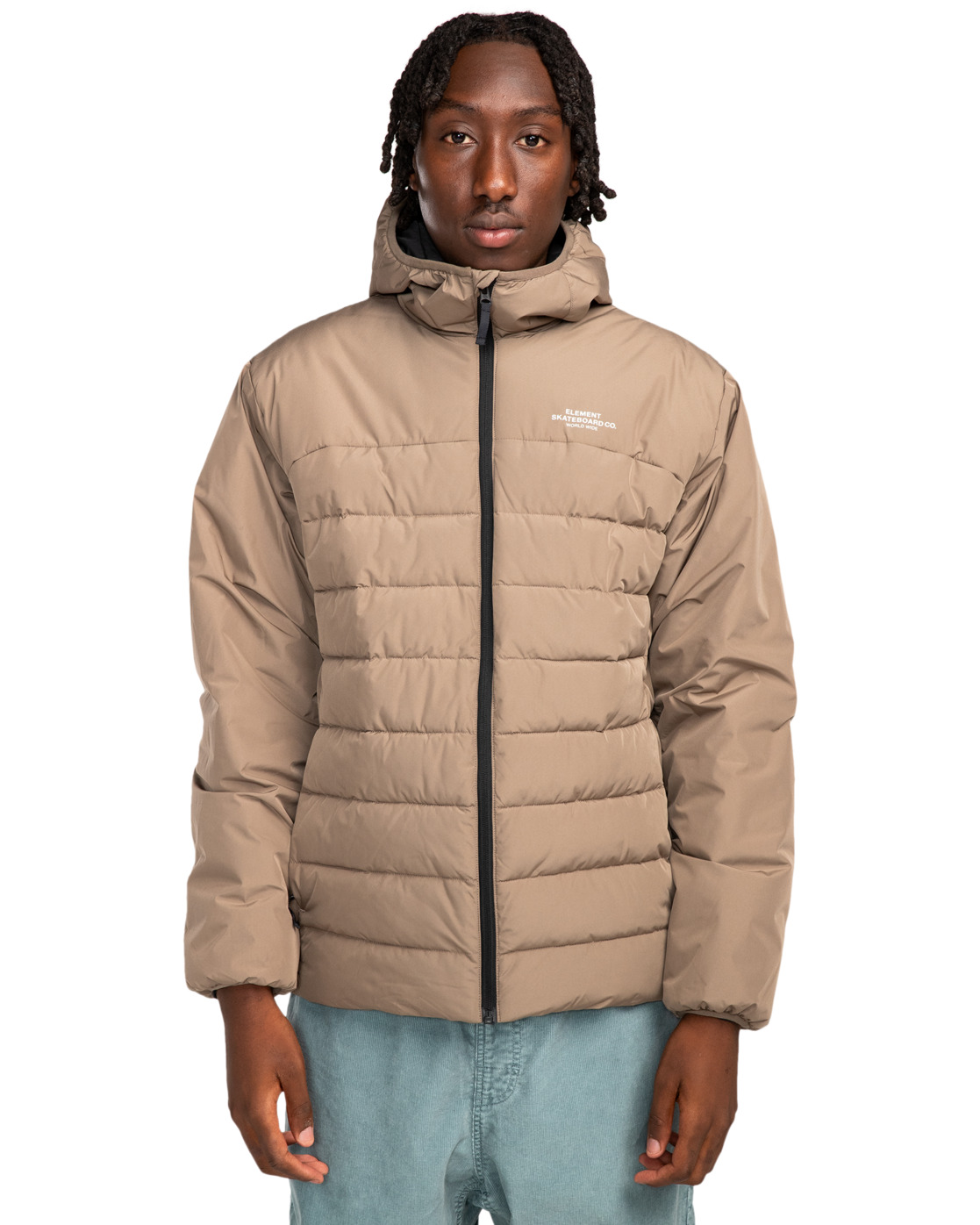 Veste isolante CLASSIC, ELEMENT