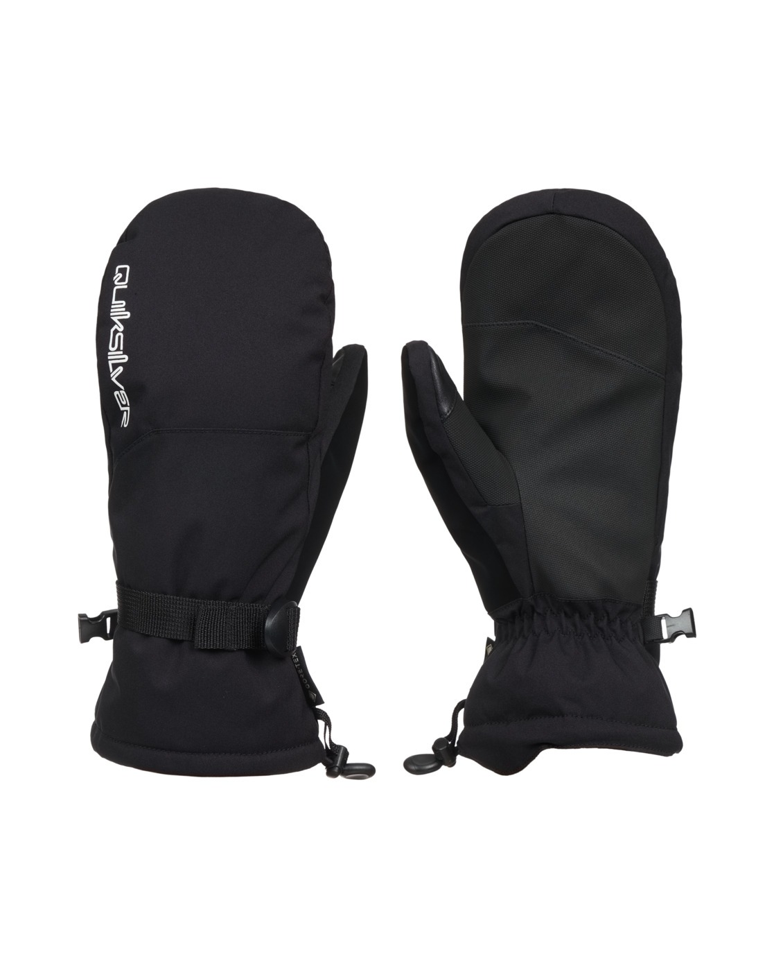 Moufles techniques de snowboard/ski MISSION GORE-TEX®, QUIKSILVER