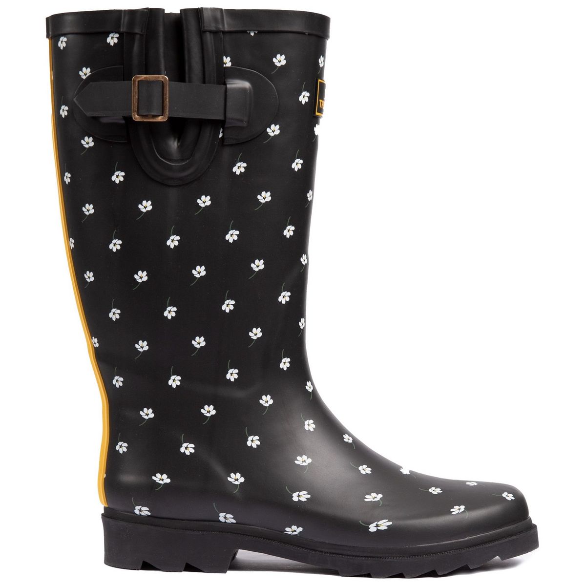 Bottes caoutchouc jardin femme La Redoute