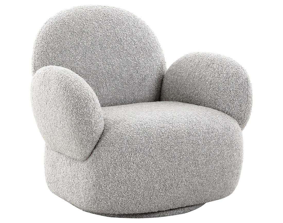 Fauteuil - JAVIER, BEST MOBILIER