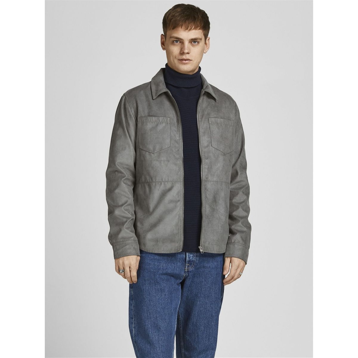 Veste hybride homme La Redoute