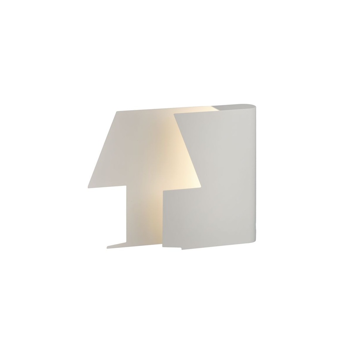 Lampe lumière chaude BOOK, MANTRA
