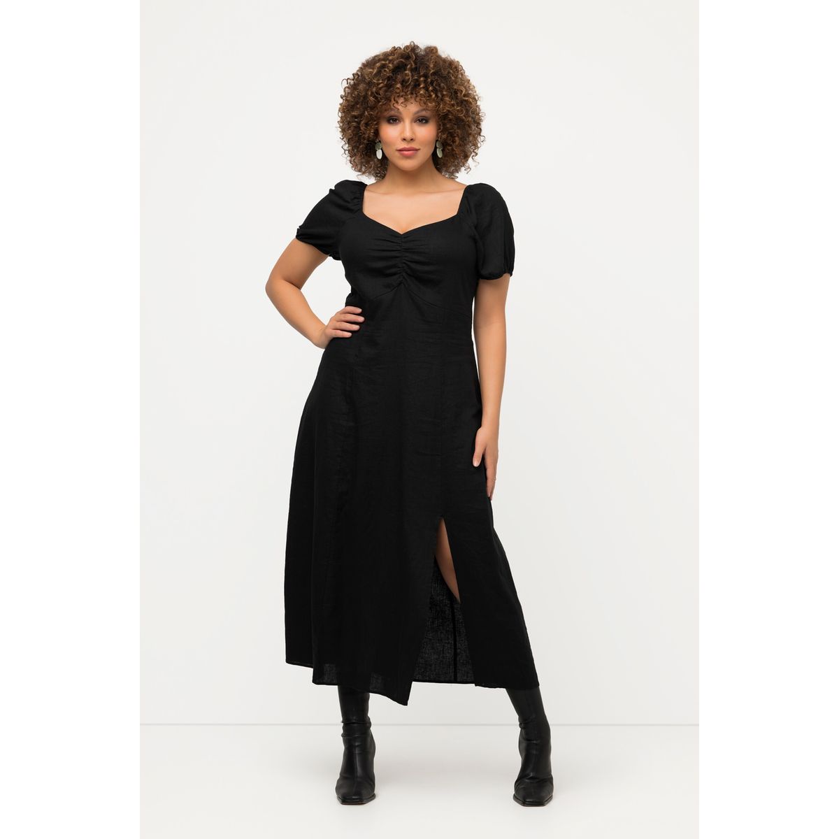 La redoute outlet robe midi